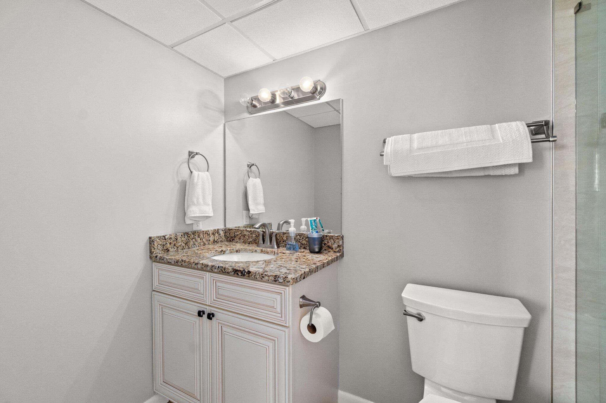 EDGEWATER TOWER 1A CONDO - Residential