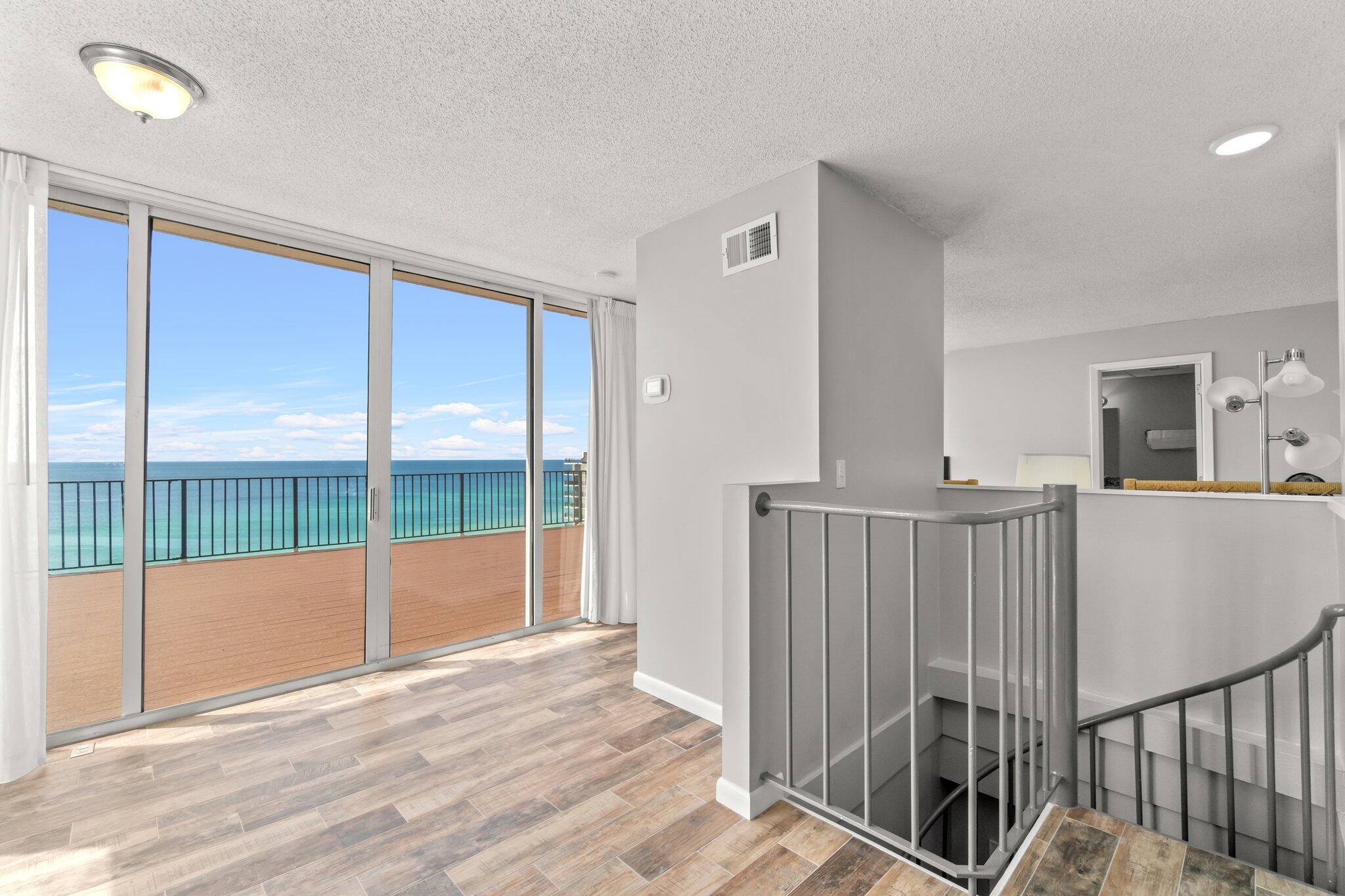 EDGEWATER TOWER 1A CONDO - Residential