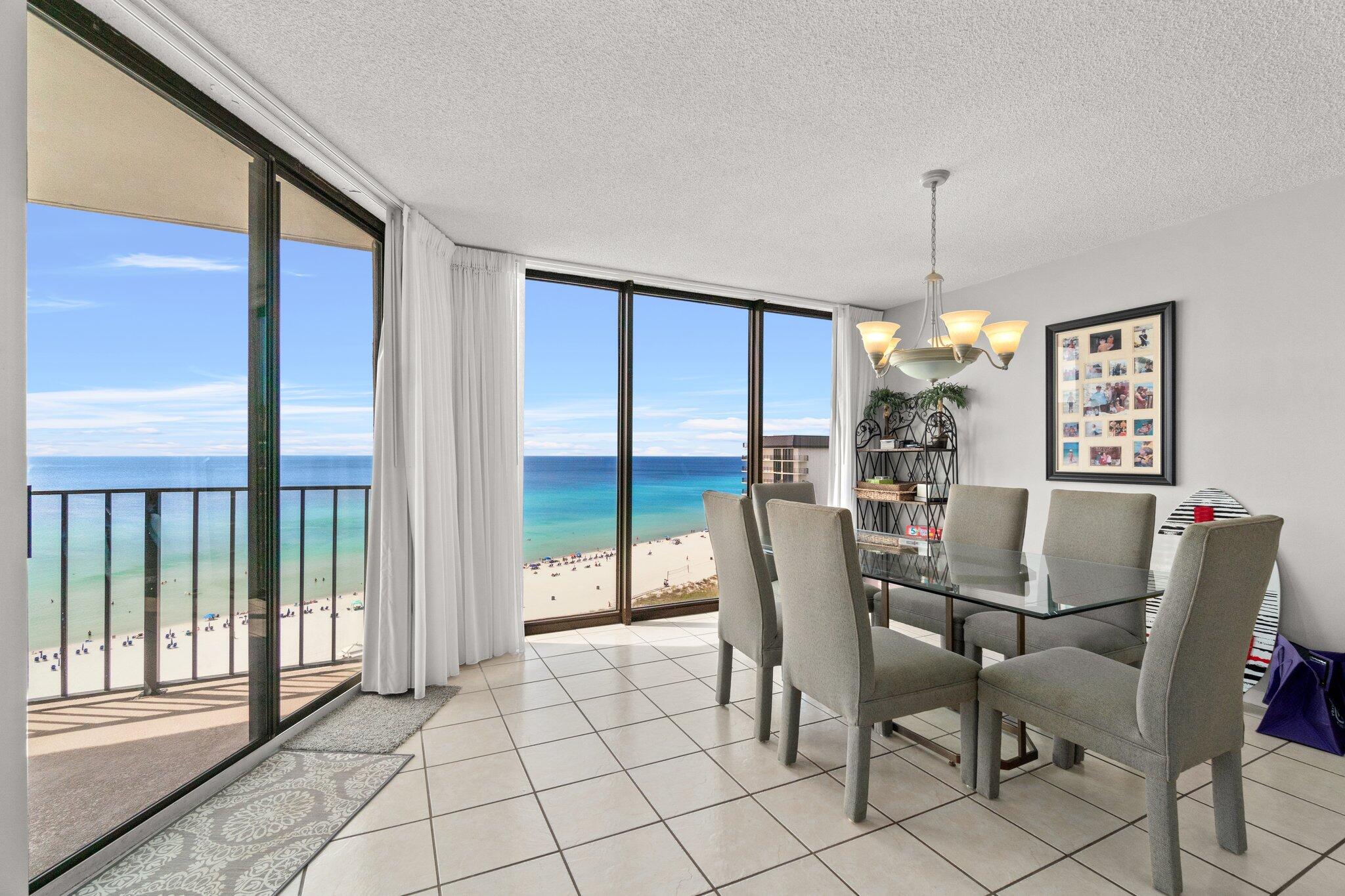 EDGEWATER TOWER 1A CONDO - Residential