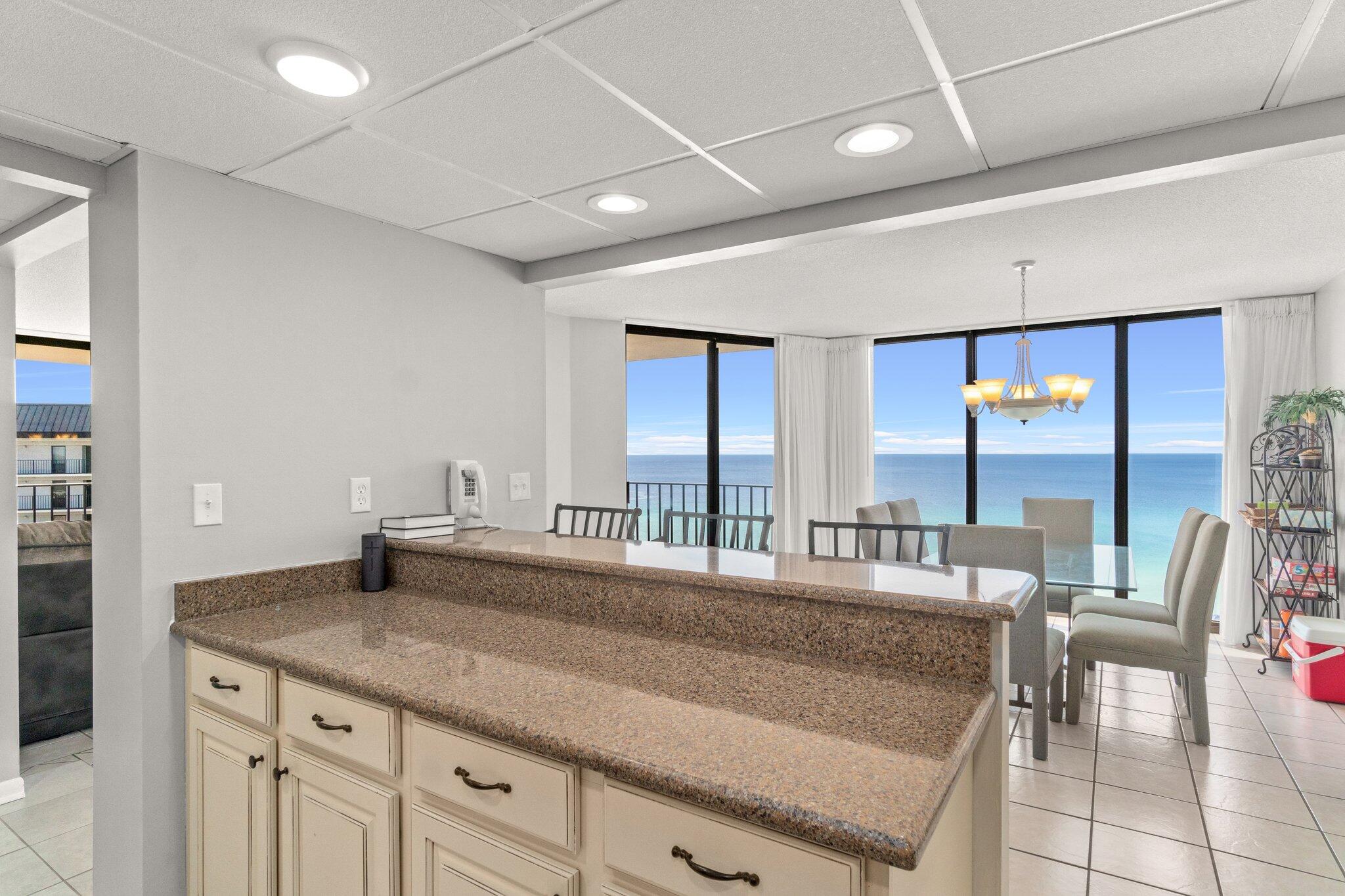 EDGEWATER TOWER 1A CONDO - Residential