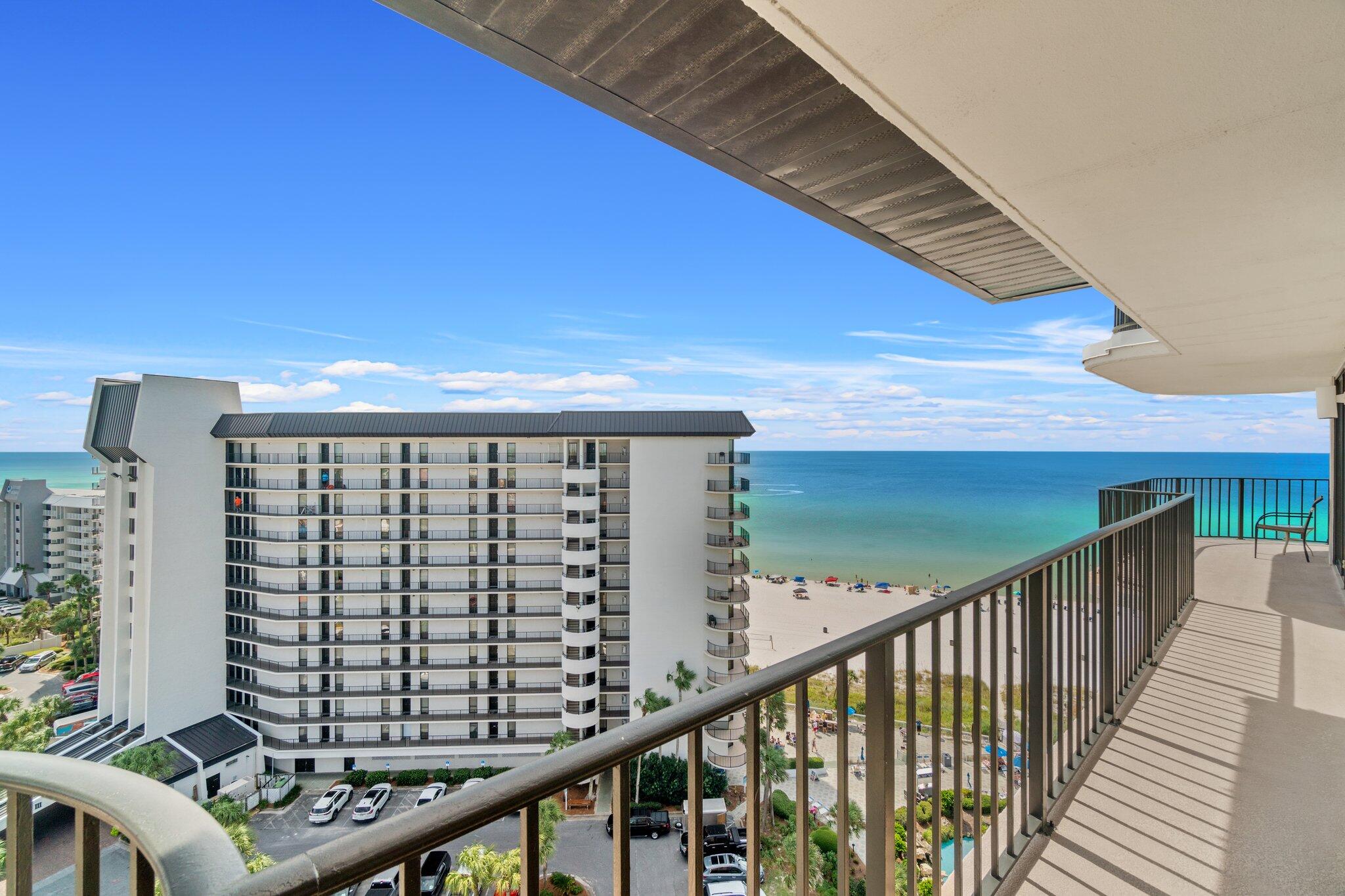 EDGEWATER TOWER 1A CONDO - Residential