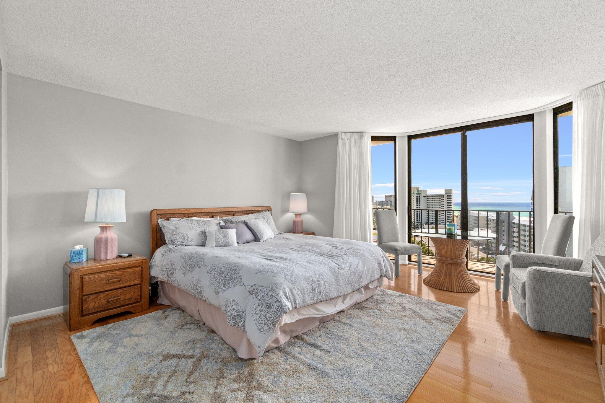 EDGEWATER TOWER 1A CONDO - Residential