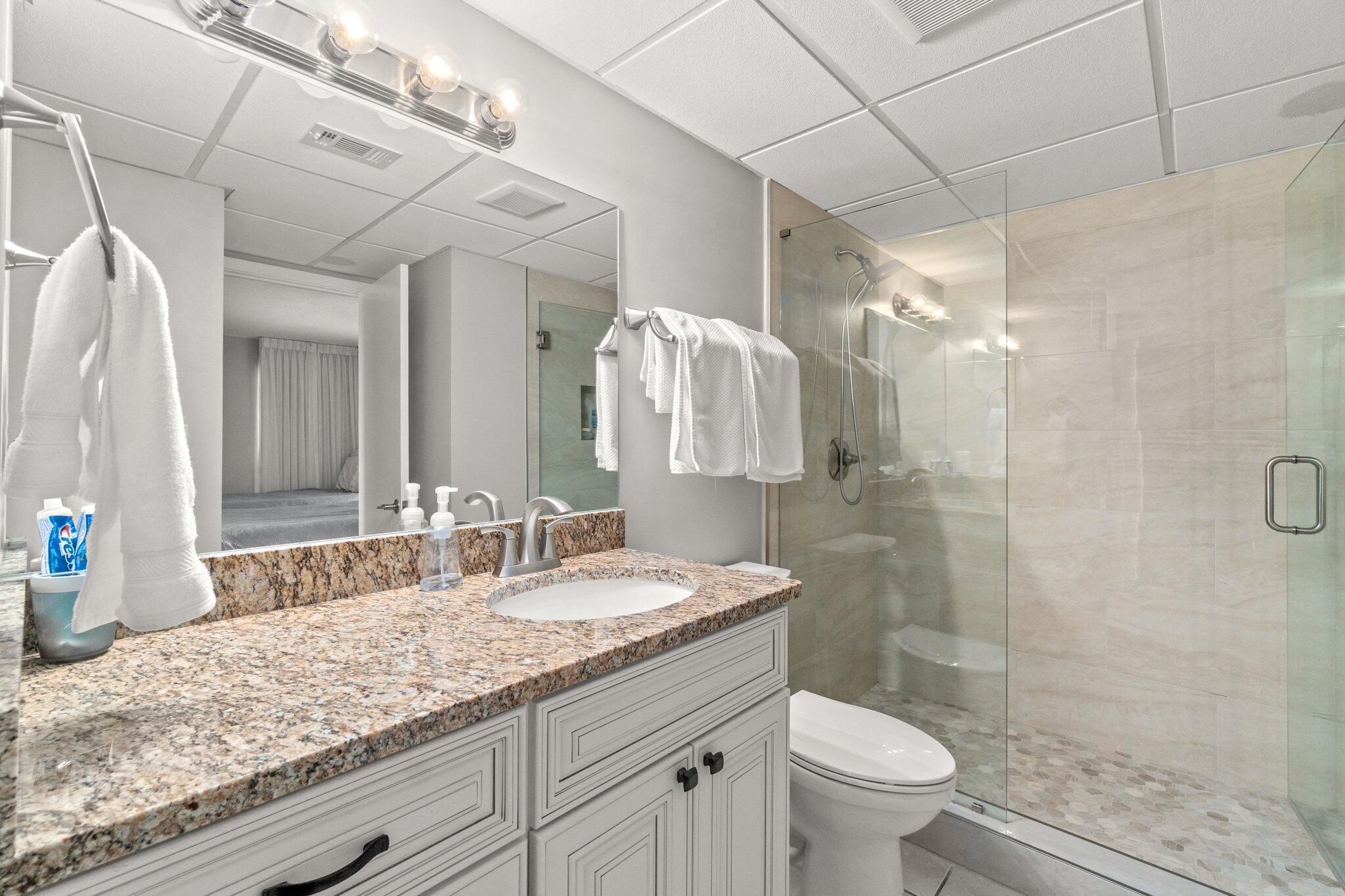 EDGEWATER TOWER 1A CONDO - Residential