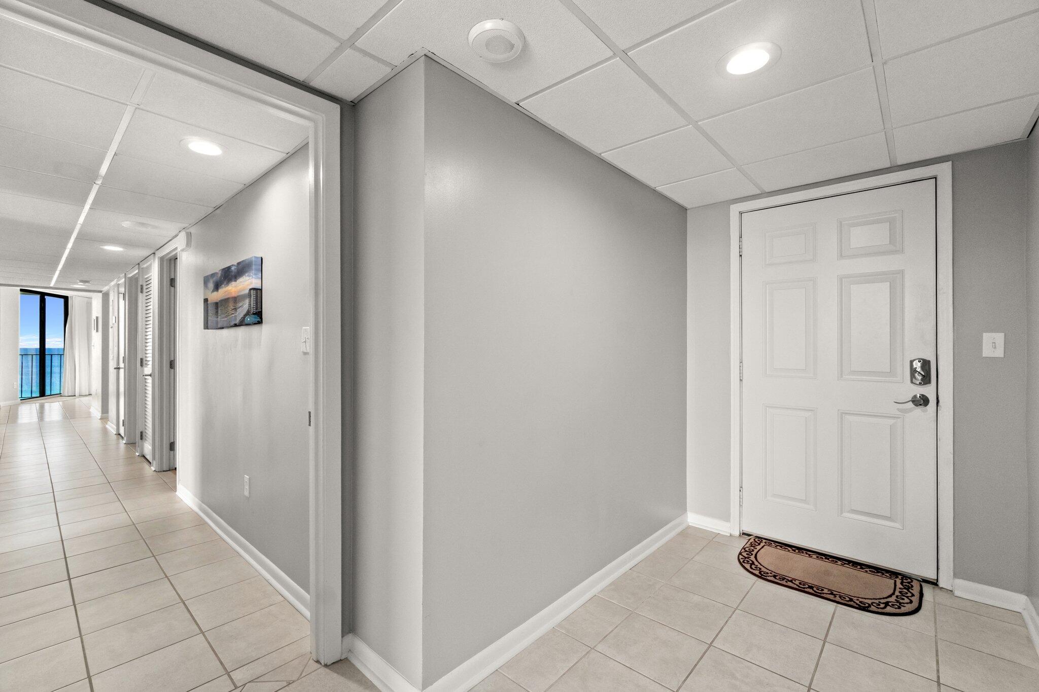 EDGEWATER TOWER 1A CONDO - Residential