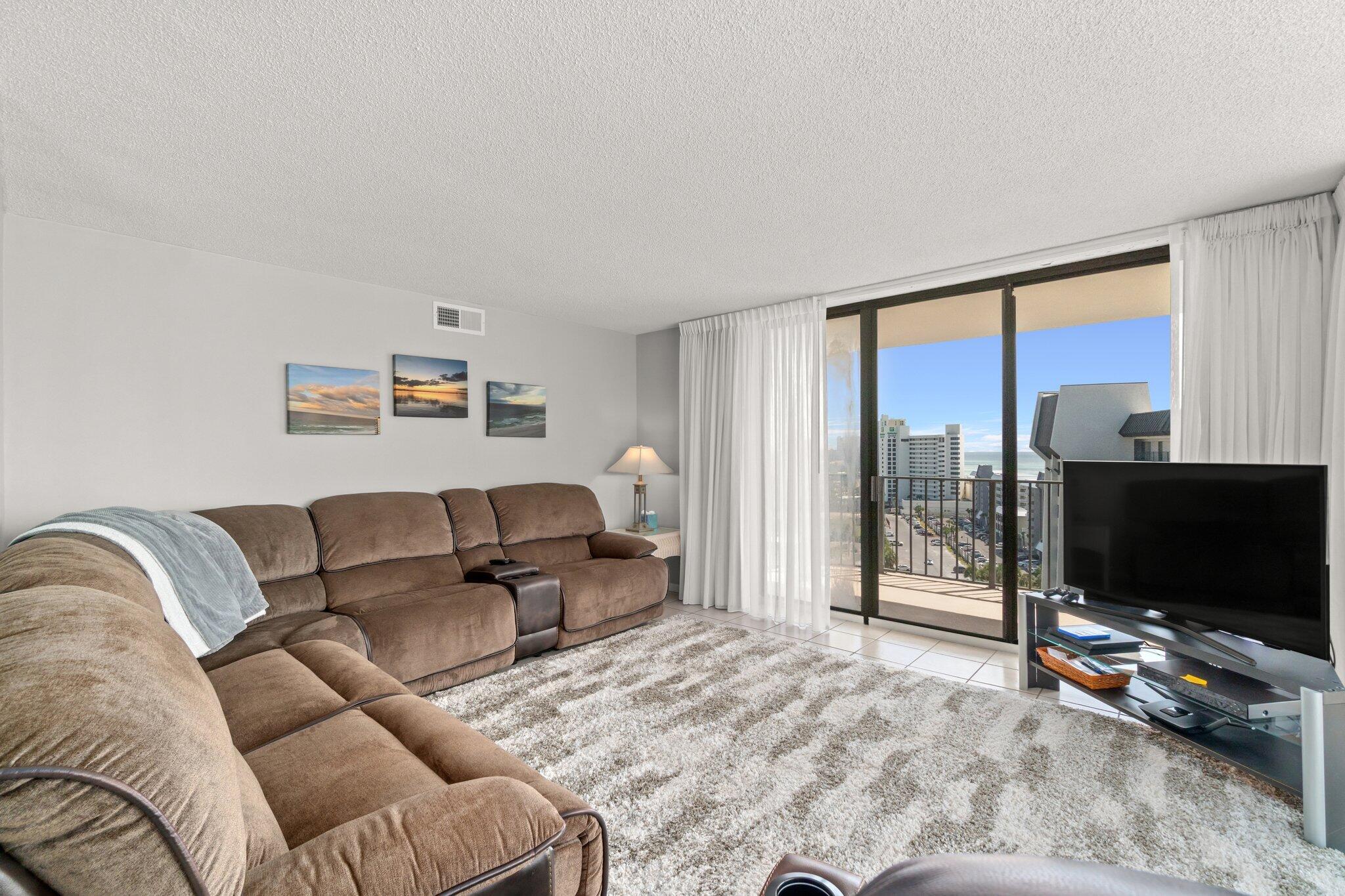 EDGEWATER TOWER 1A CONDO - Residential