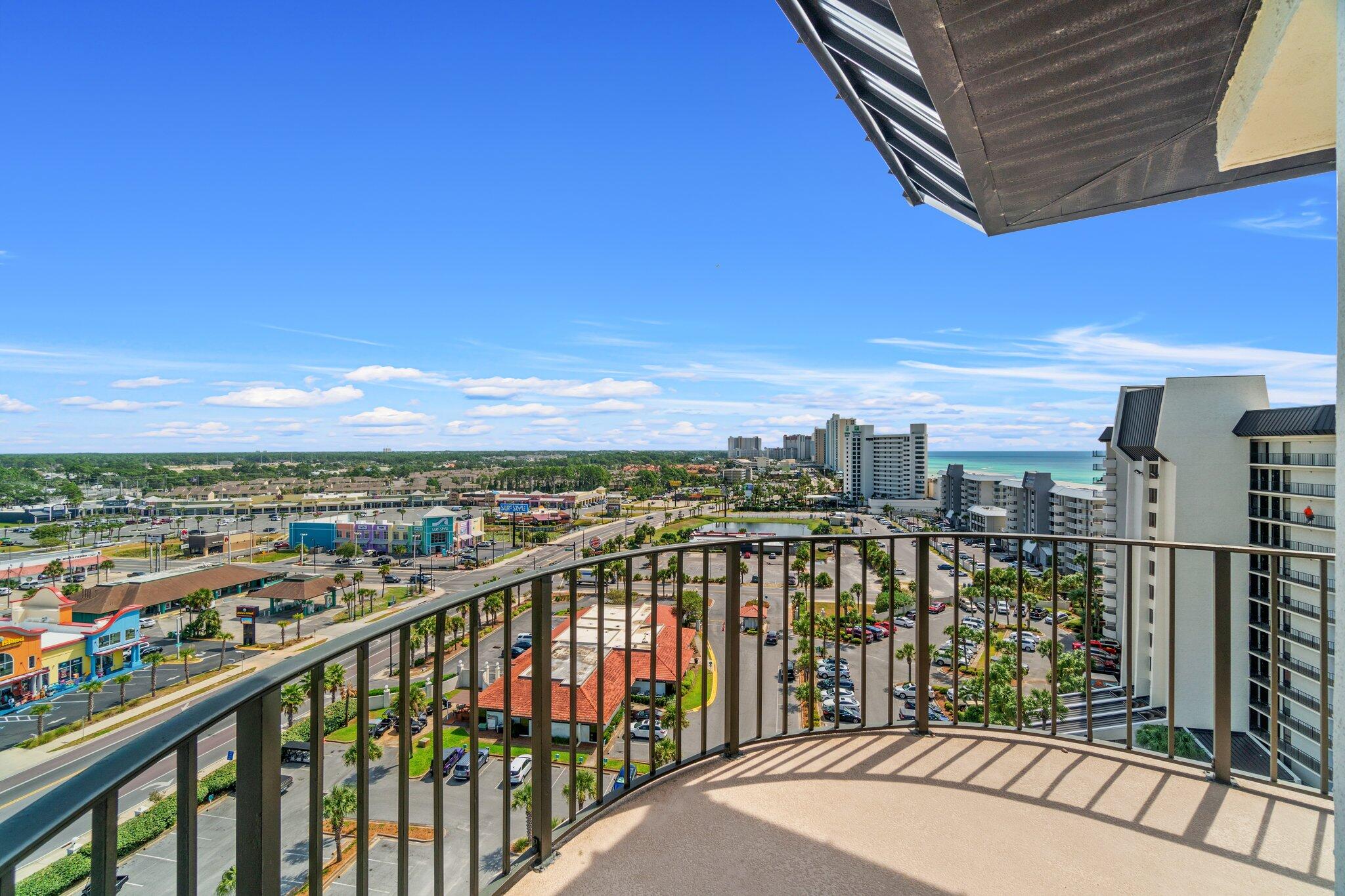 EDGEWATER TOWER 1A CONDO - Residential