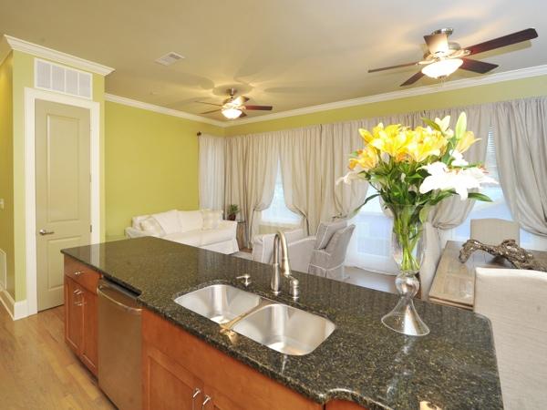 THIRTY BLU - Residential