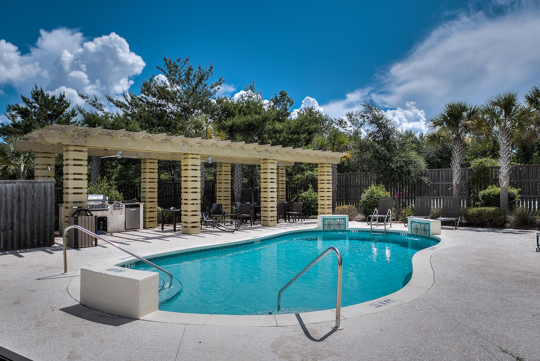 THIRTY BLU - Residential