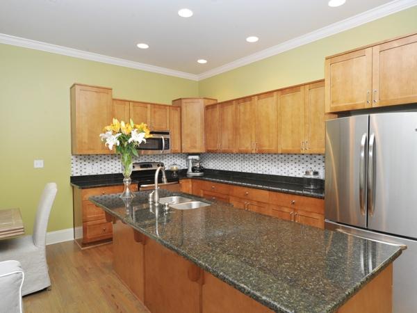 THIRTY BLU - Residential