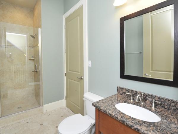 THIRTY BLU - Residential