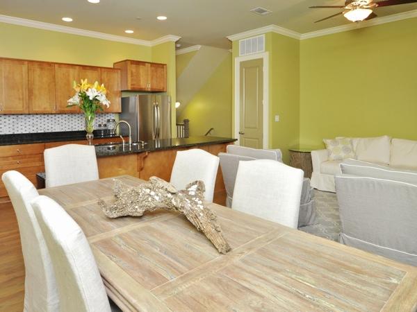 THIRTY BLU - Residential