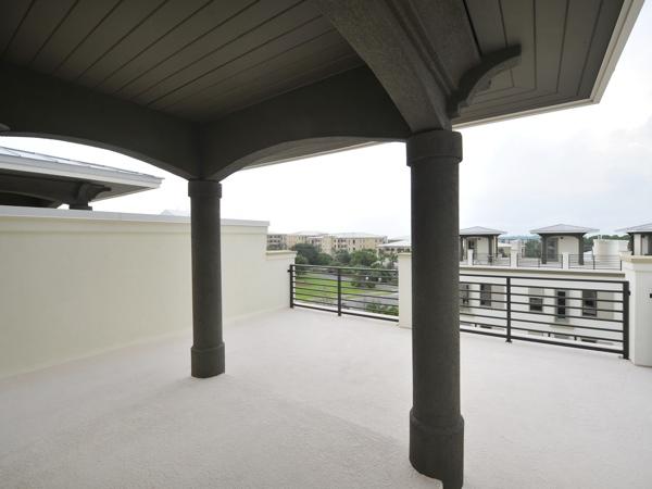 THIRTY BLU - Residential