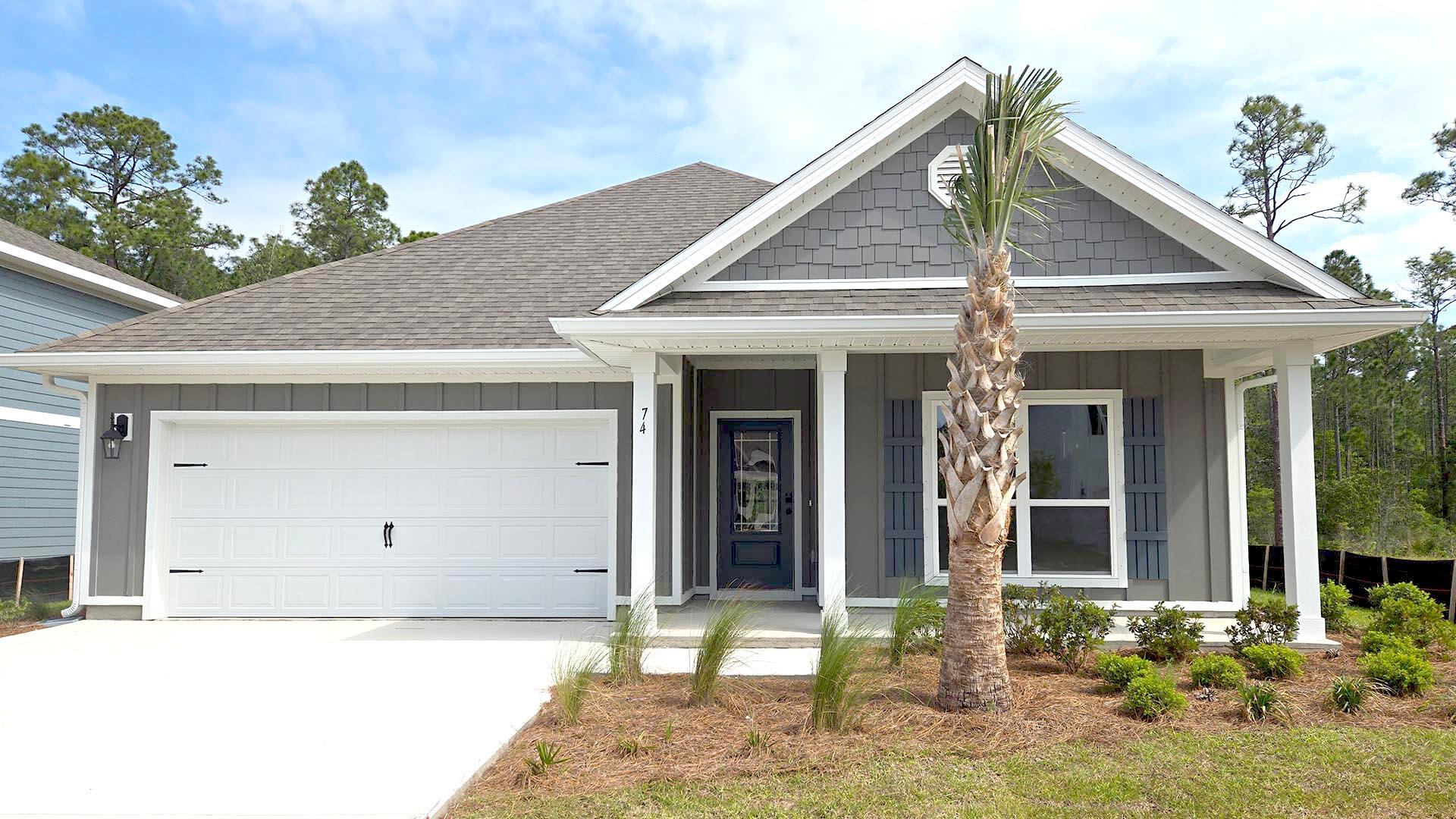 Nellie Preserve - Residential
