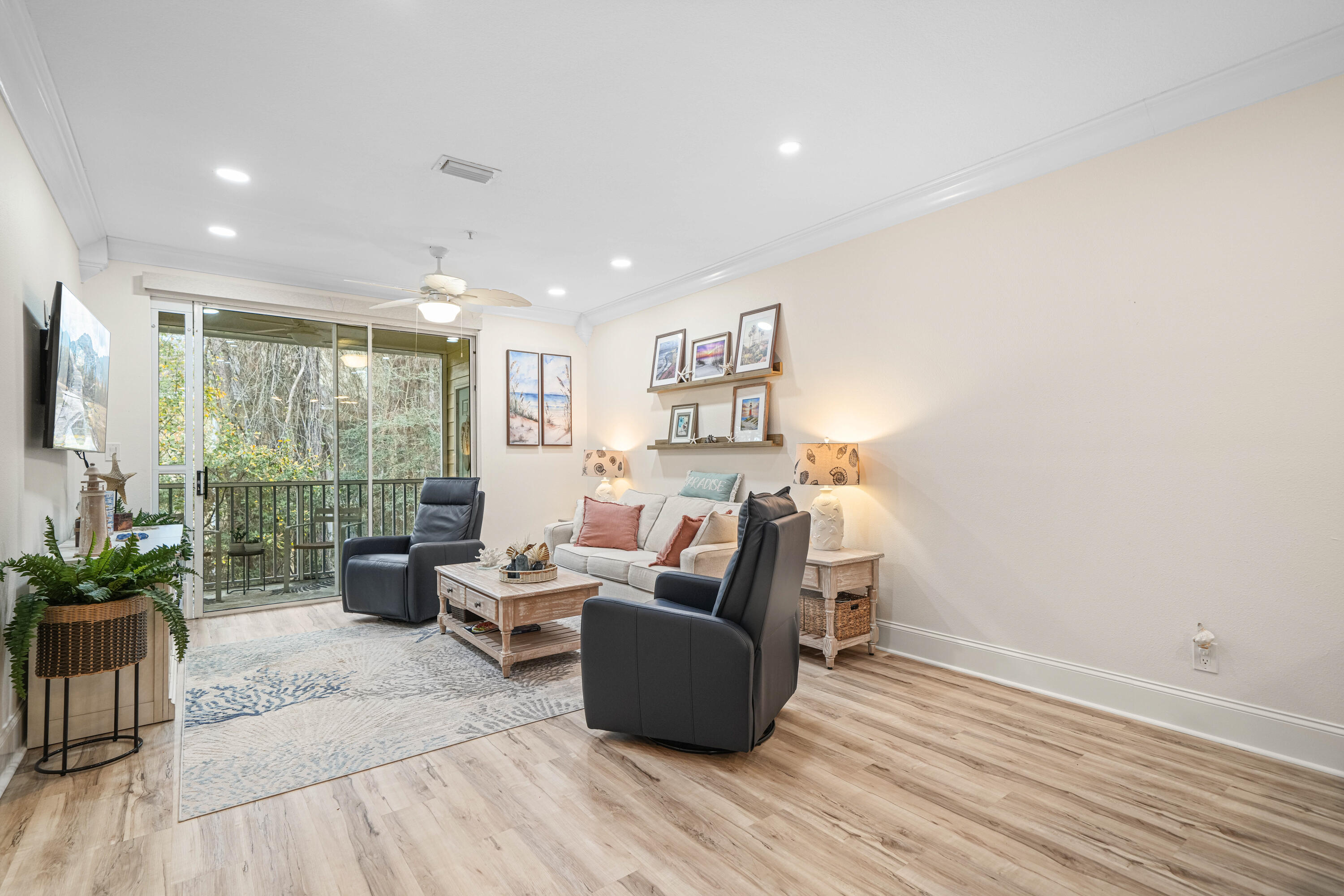 POINTE OF VIEW CONDO - Residential