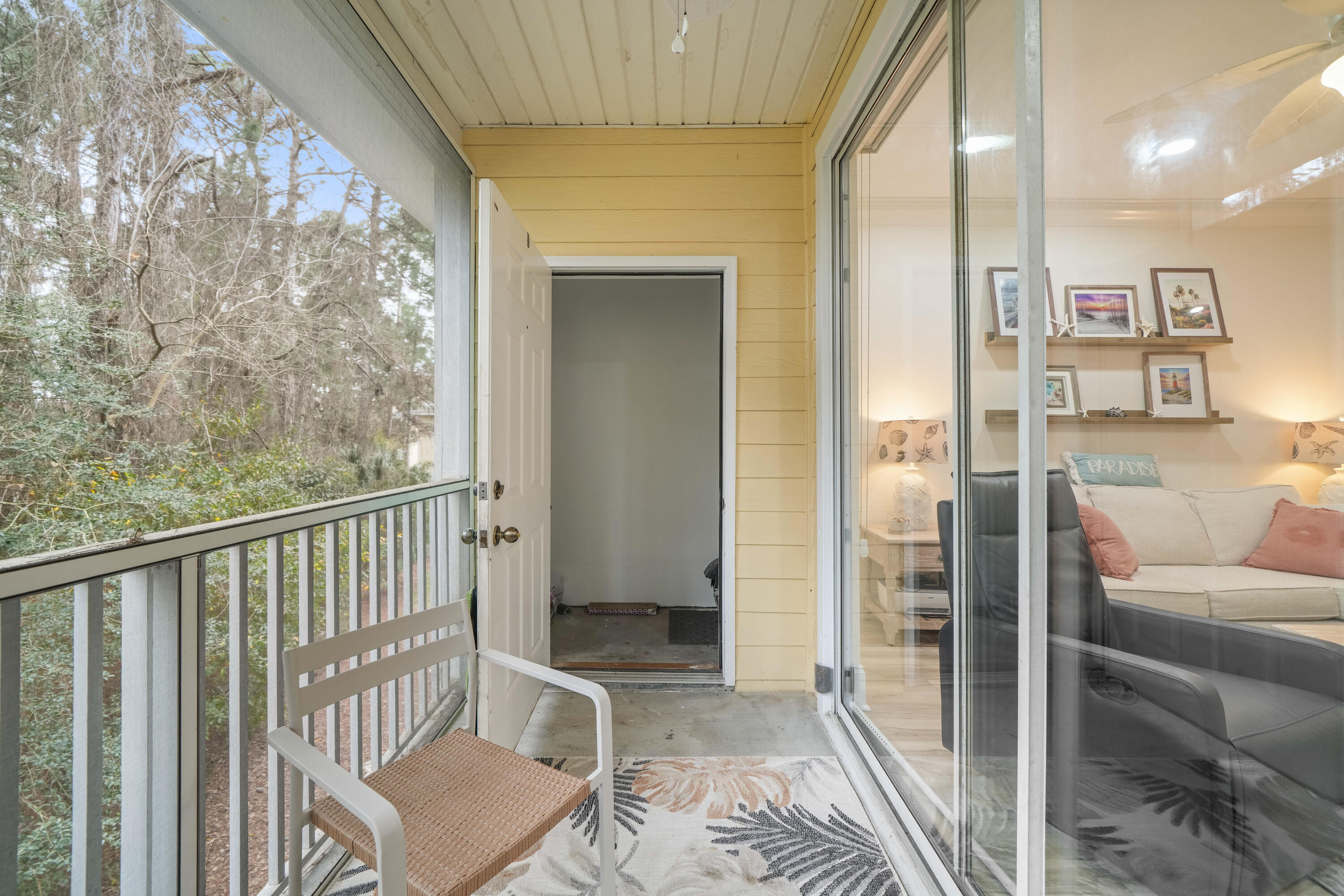 POINTE OF VIEW CONDO - Residential