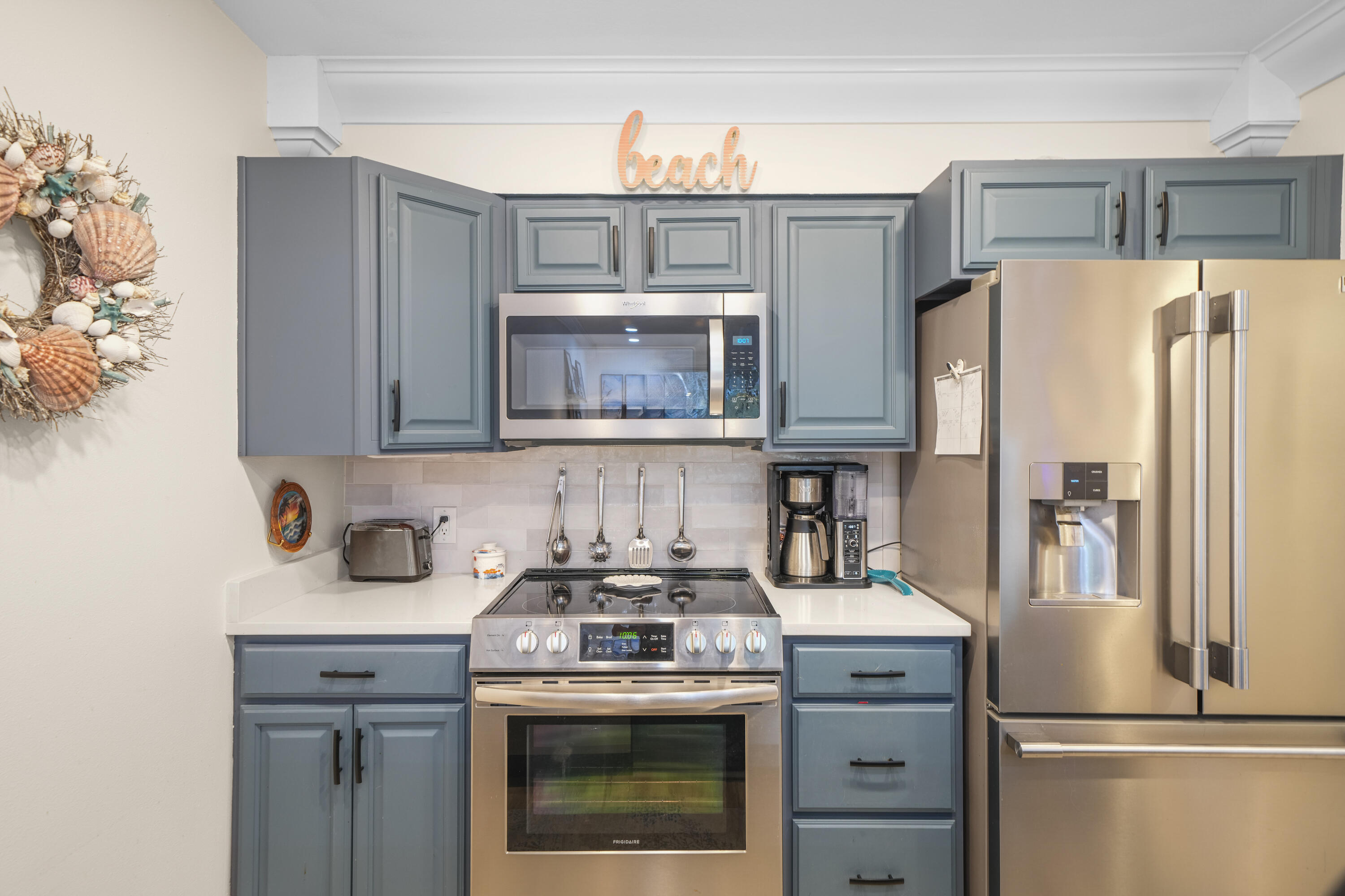 POINTE OF VIEW CONDO - Residential