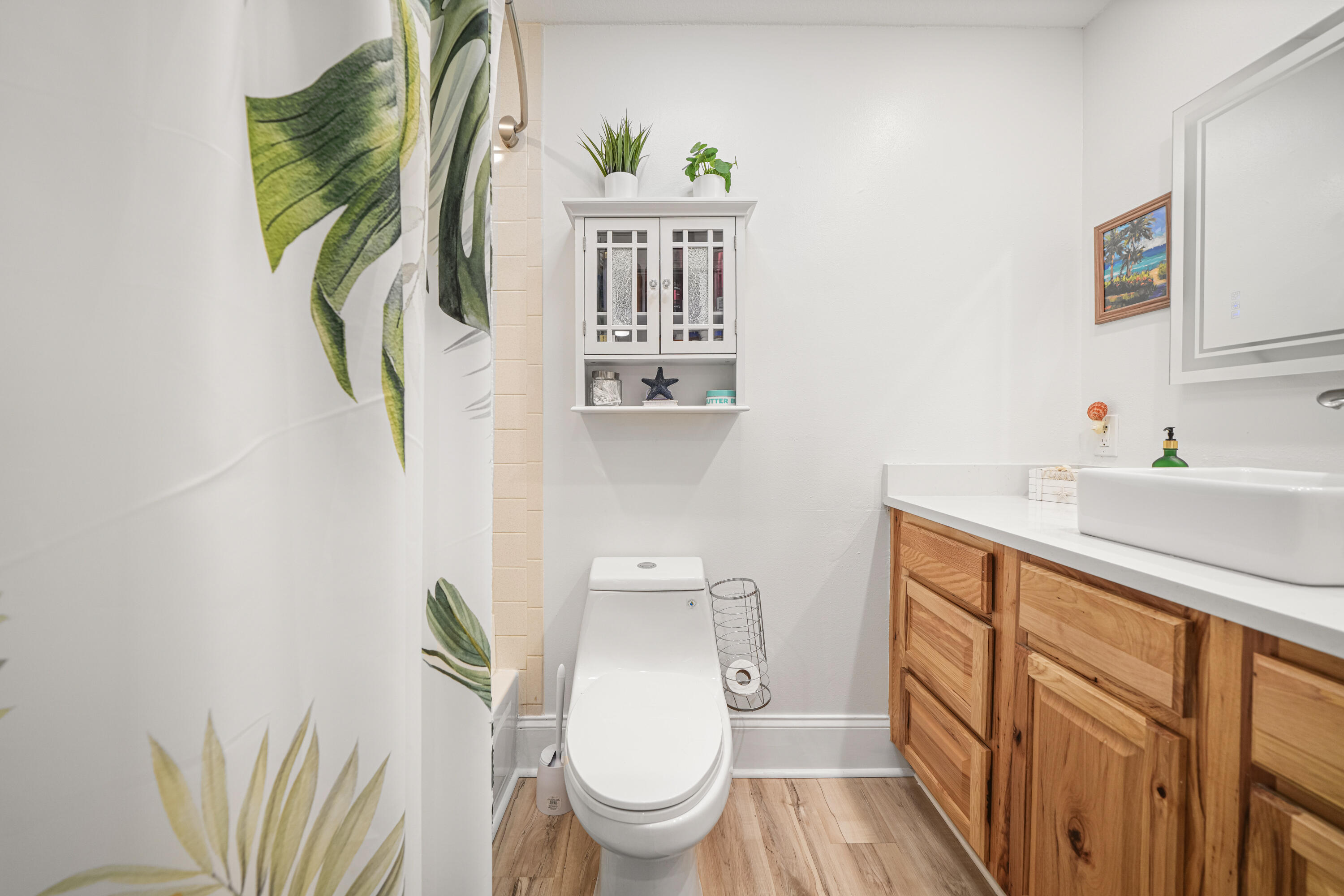 POINTE OF VIEW CONDO - Residential