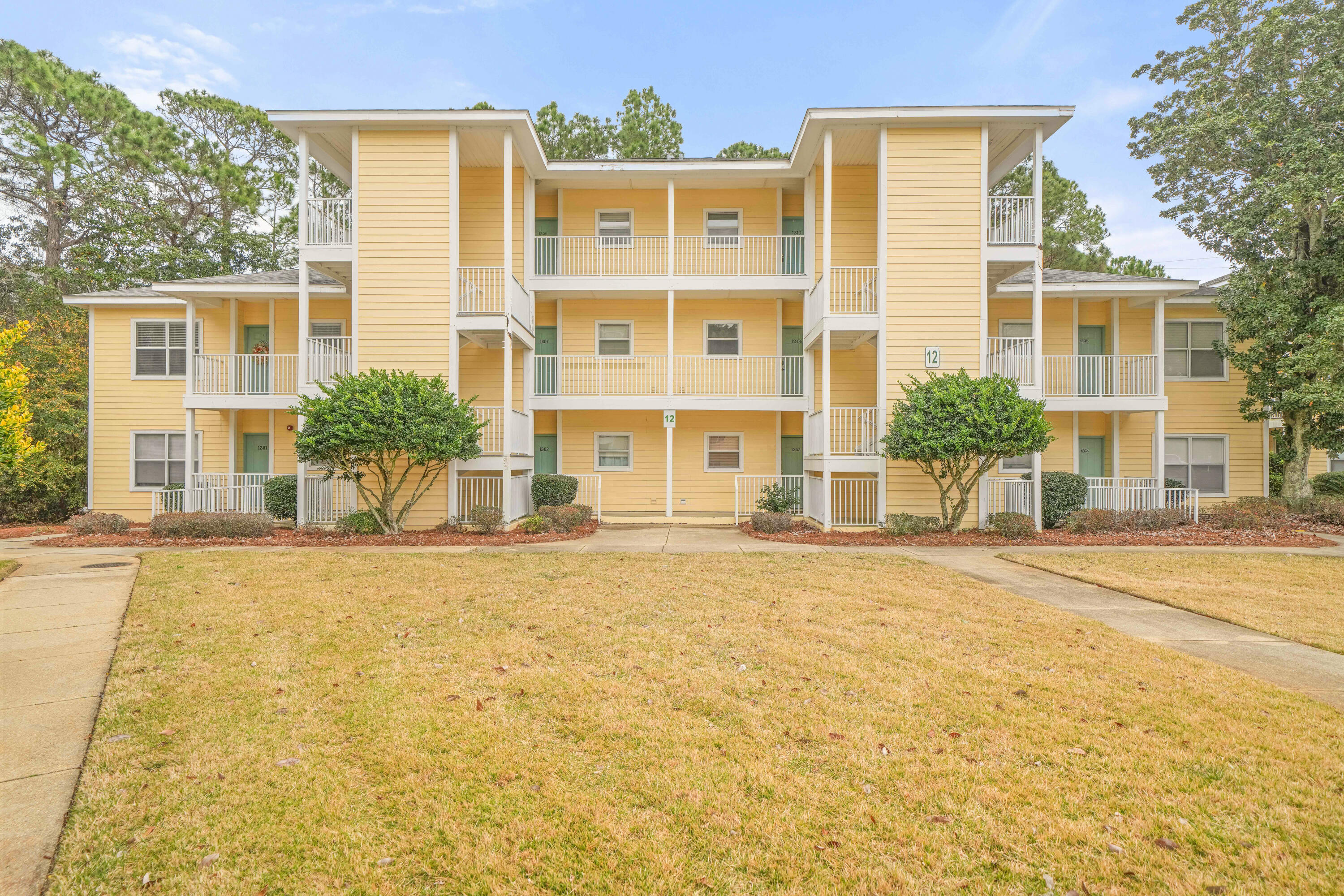 POINTE OF VIEW CONDO - Residential