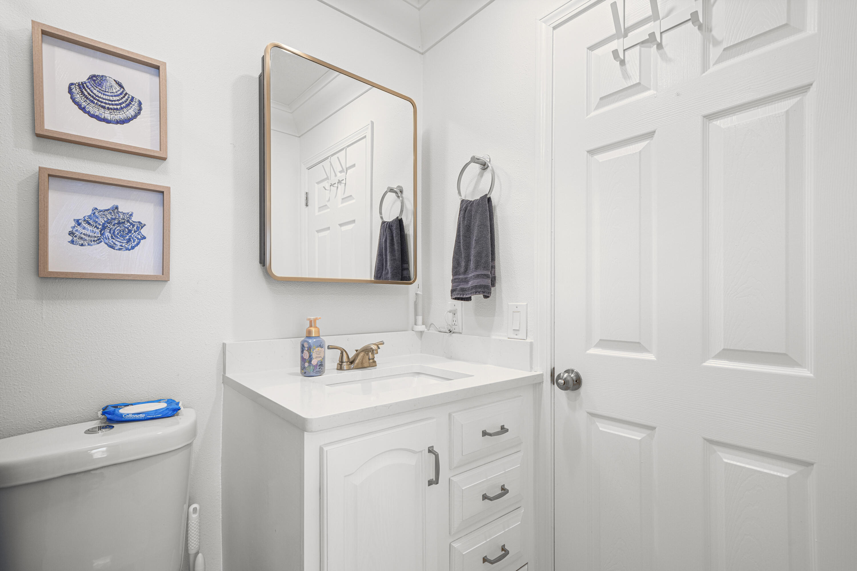 POINTE OF VIEW CONDO - Residential