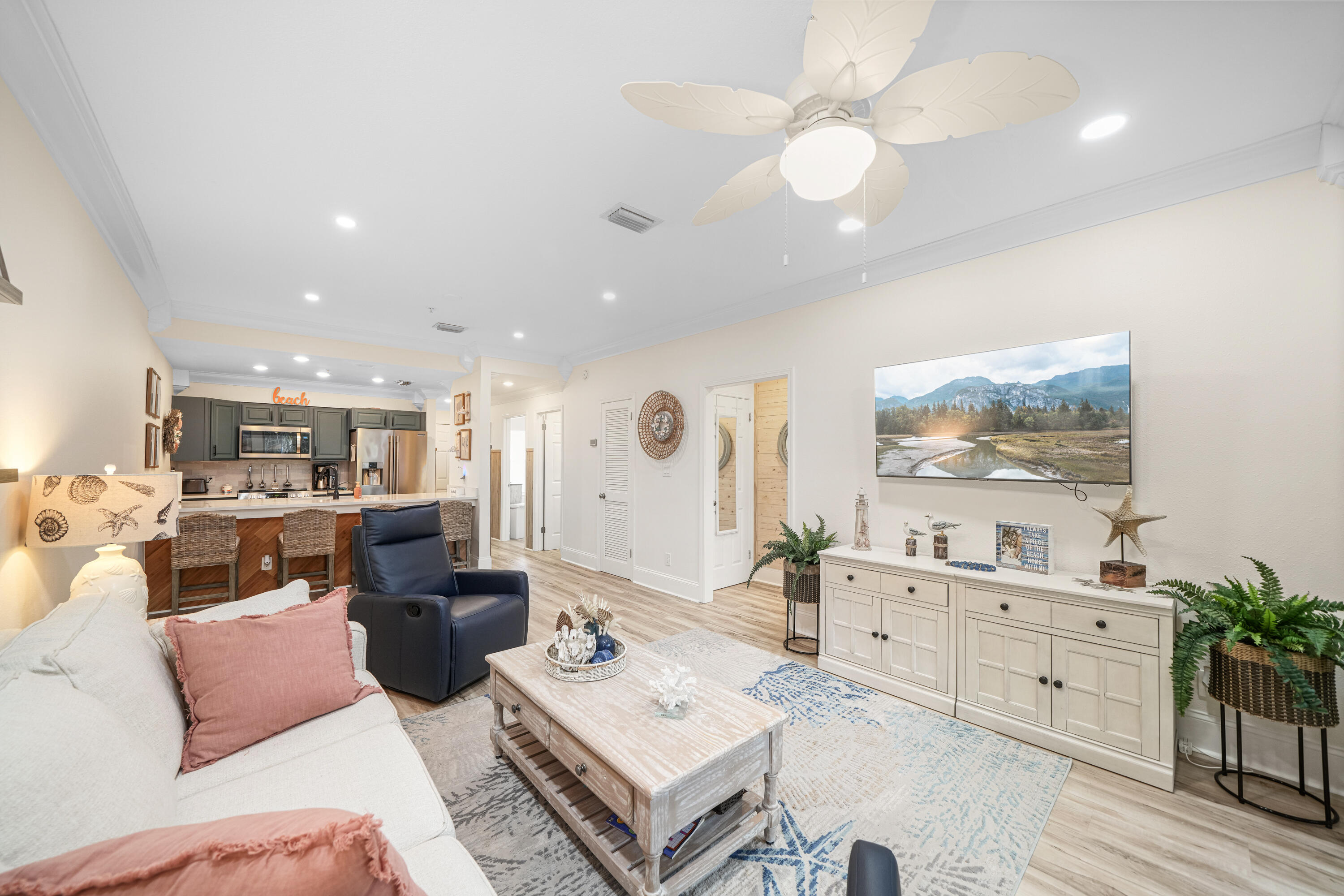 POINTE OF VIEW CONDO - Residential