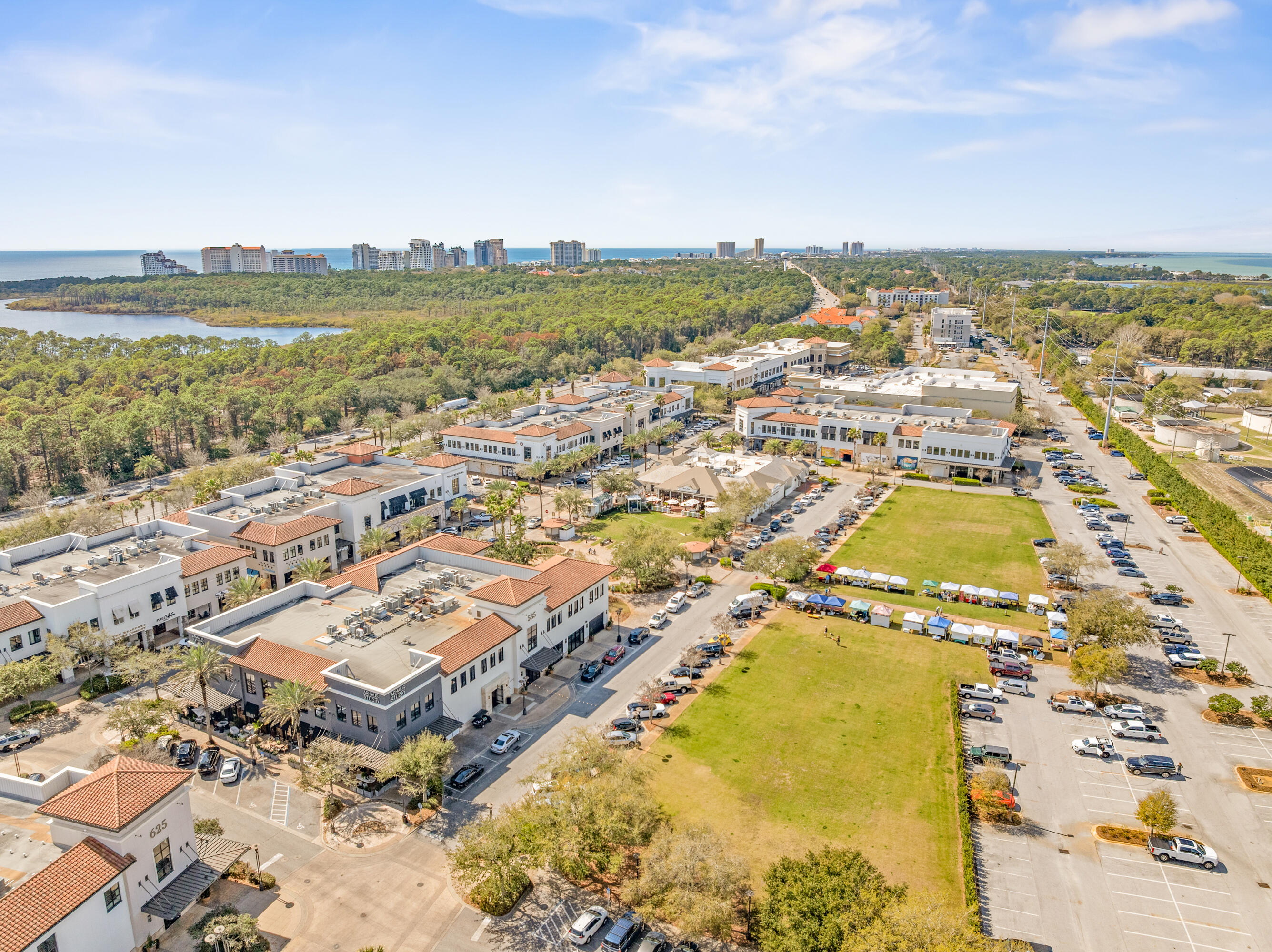 POINTE OF VIEW CONDO - Residential