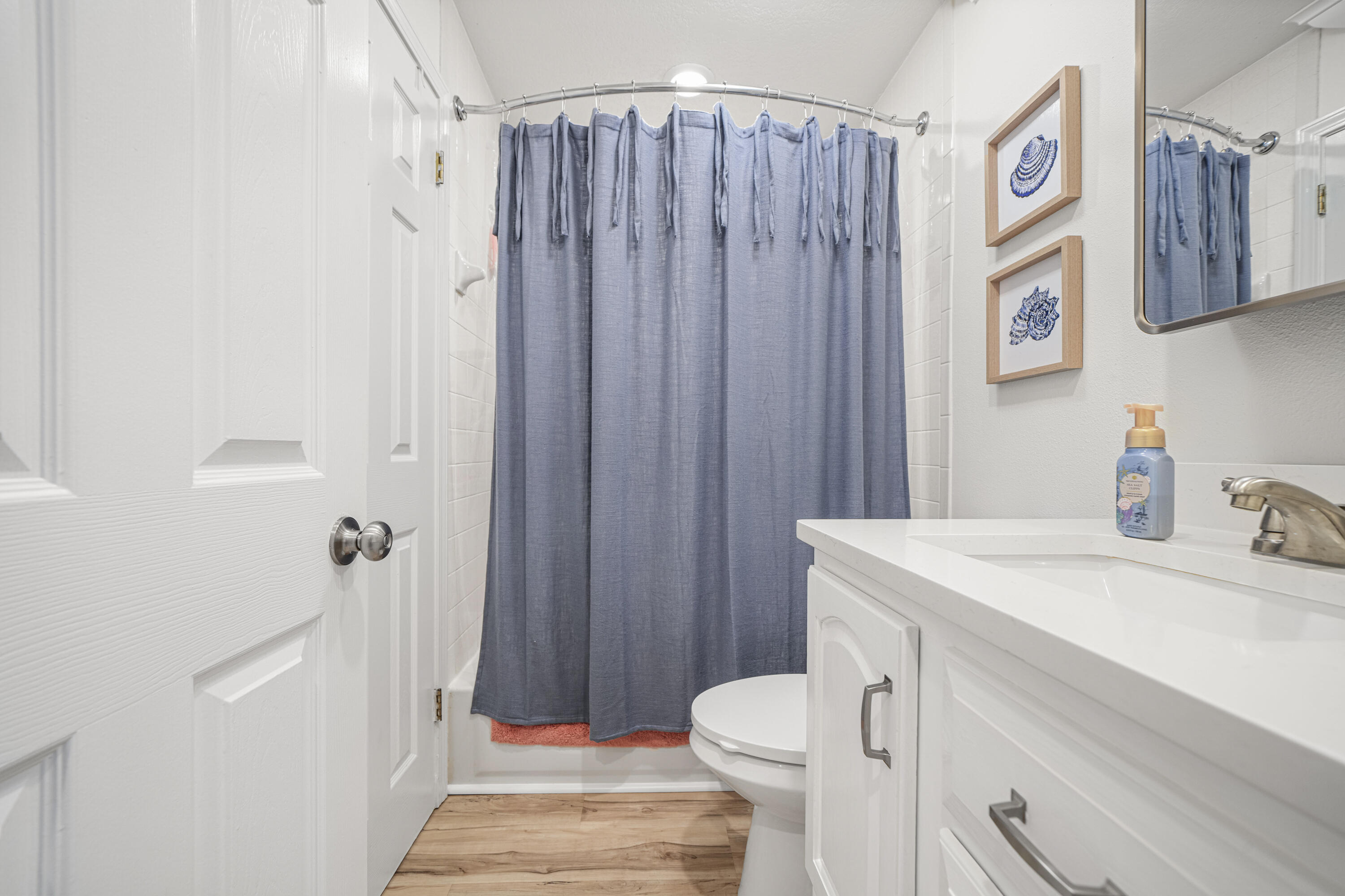 POINTE OF VIEW CONDO - Residential