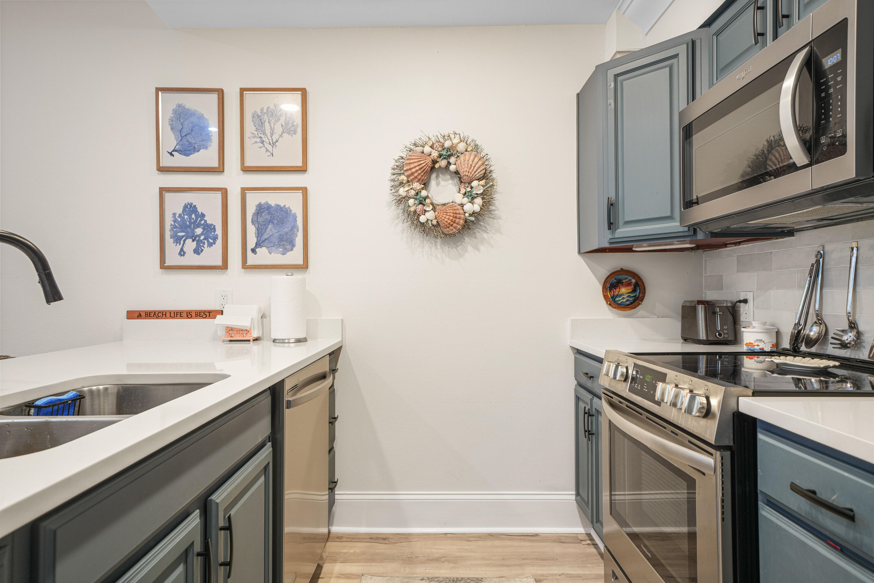 POINTE OF VIEW CONDO - Residential