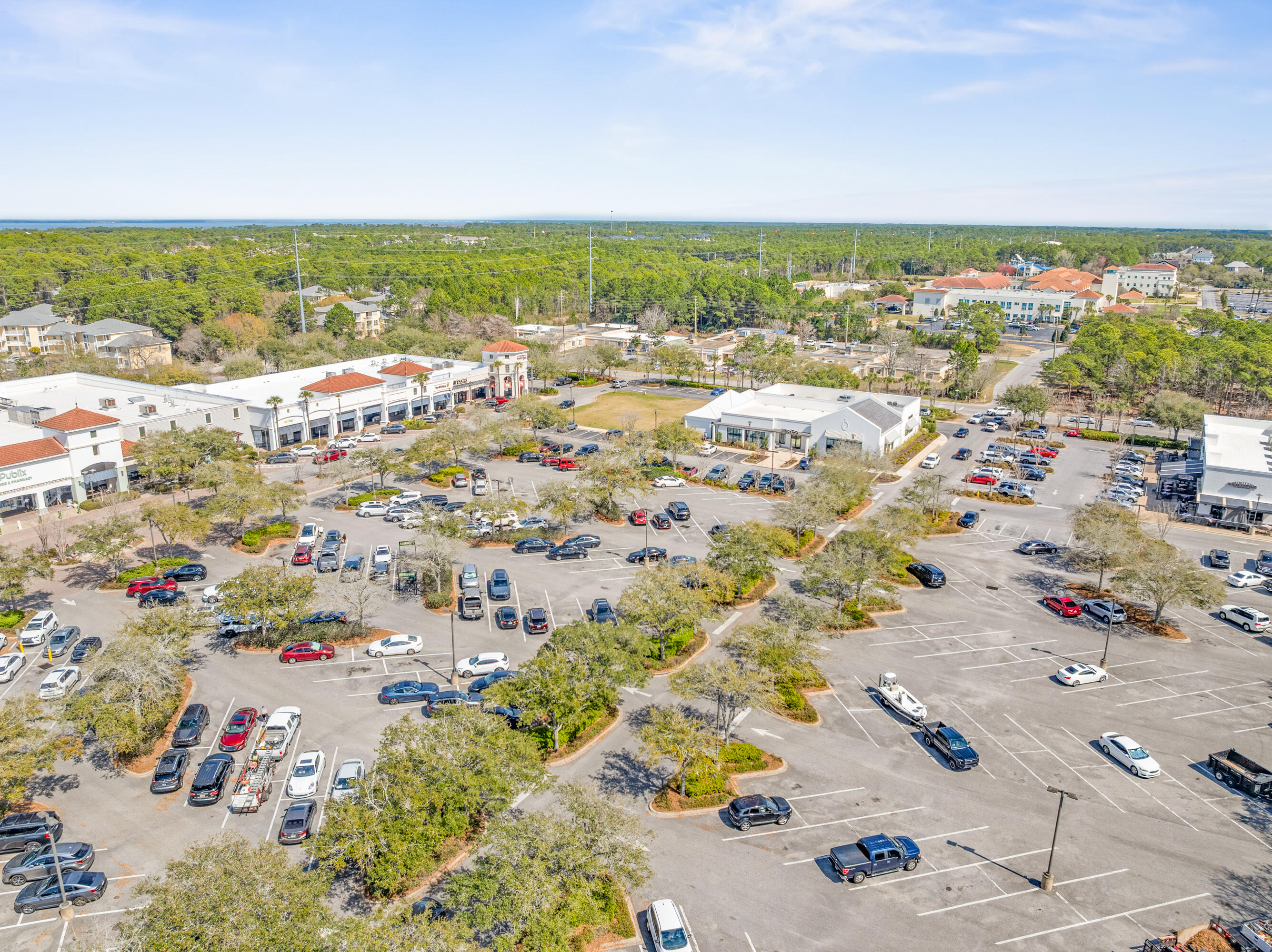 POINTE OF VIEW CONDO - Residential