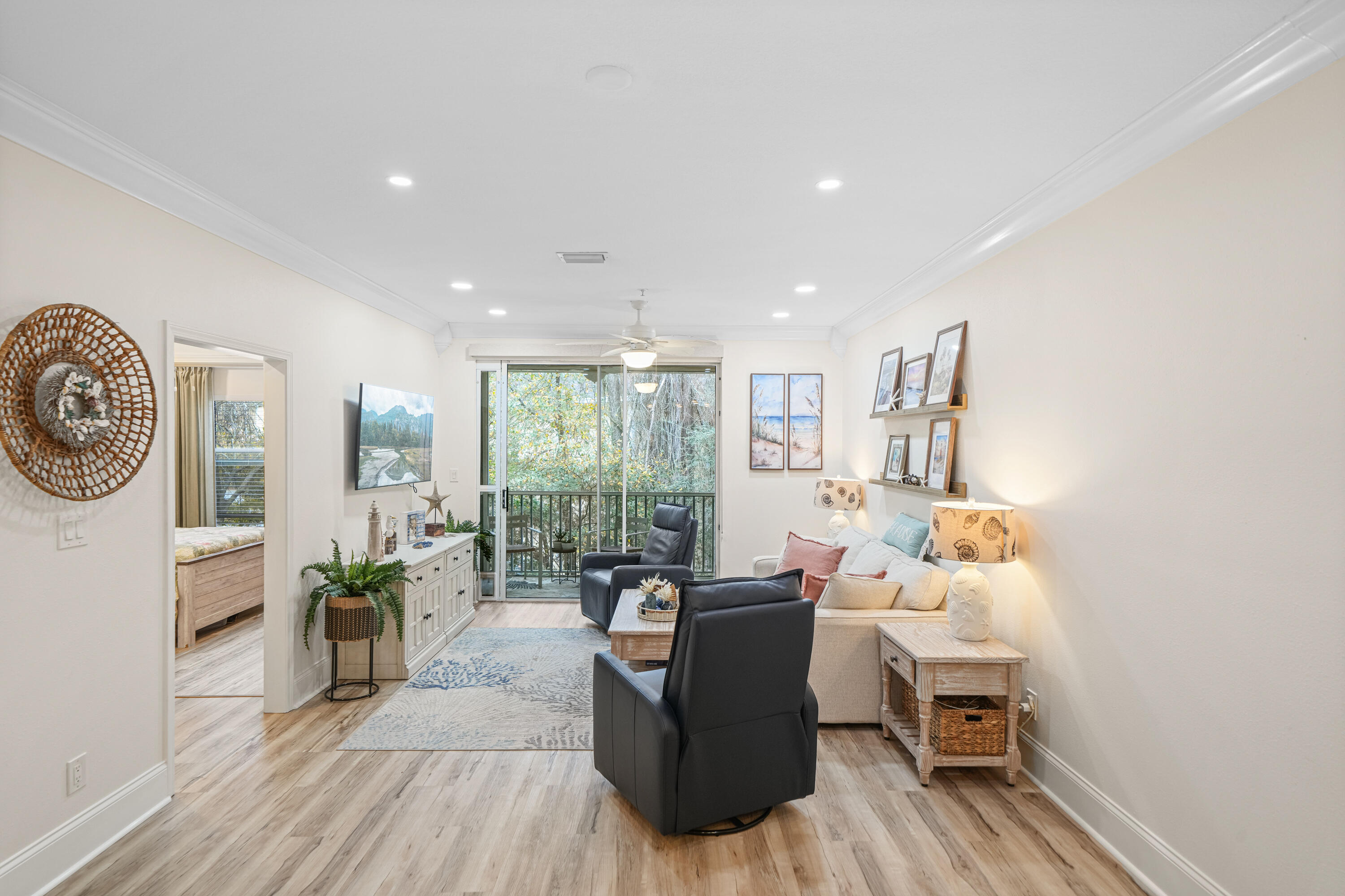 POINTE OF VIEW CONDO - Residential