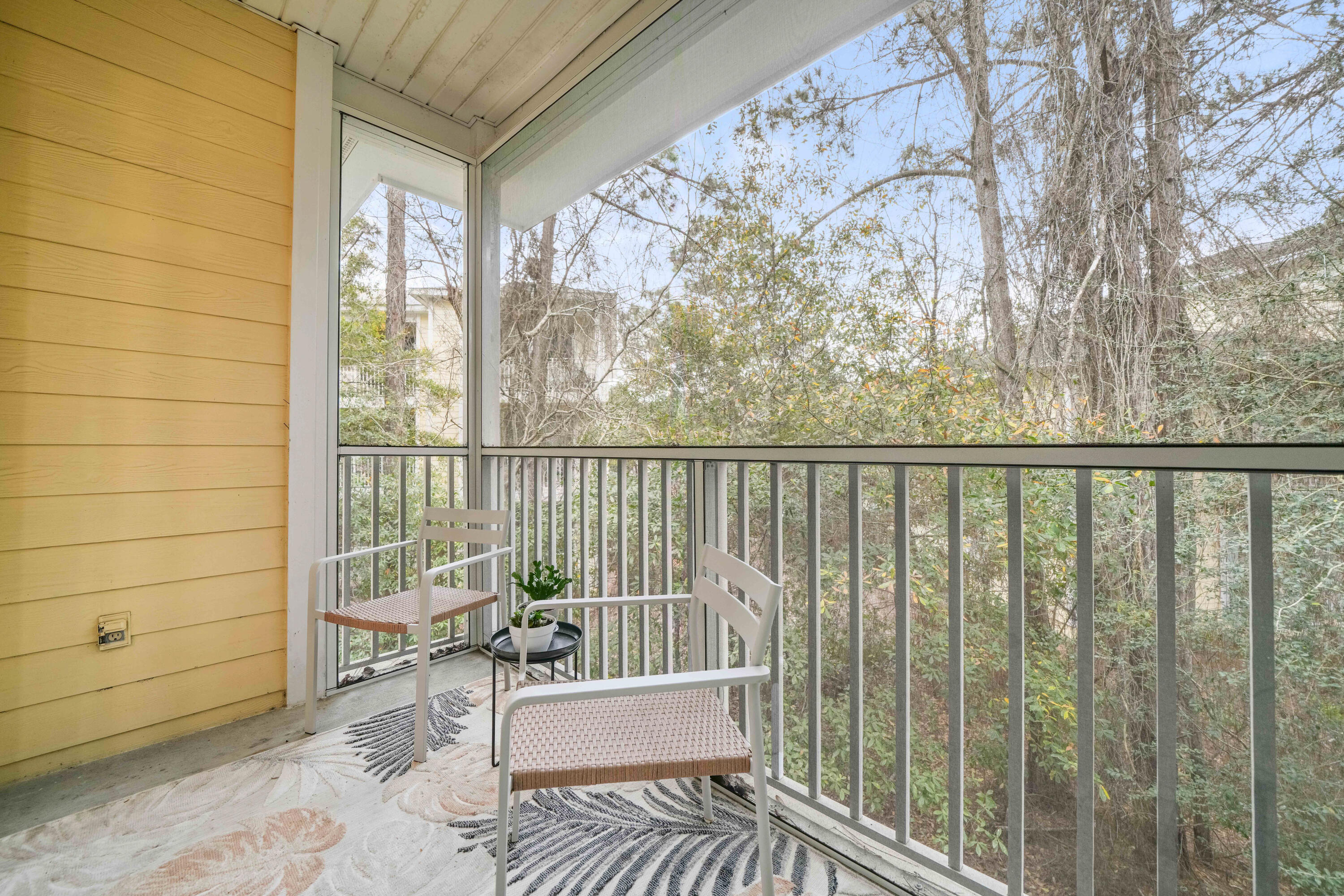 POINTE OF VIEW CONDO - Residential