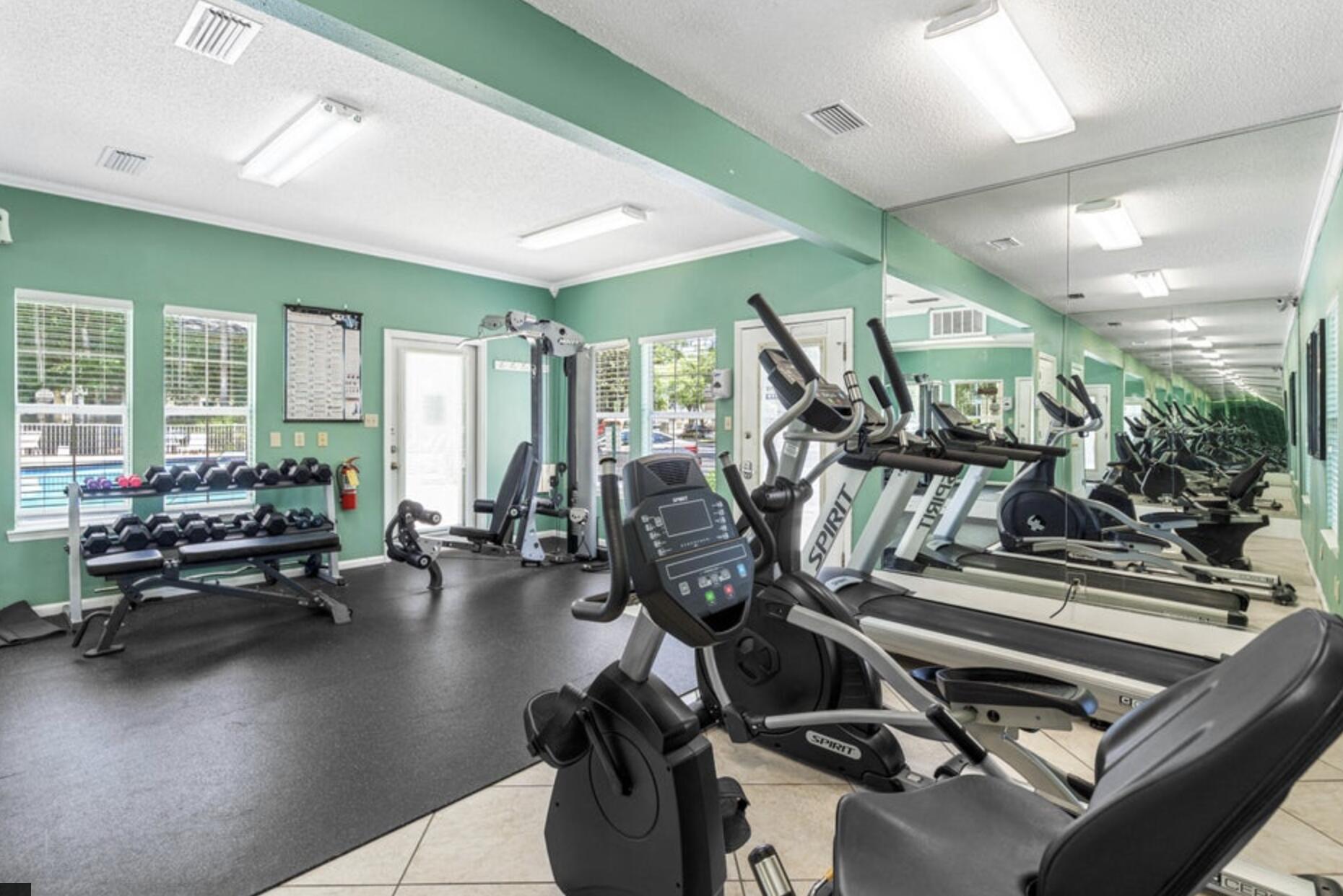 POINTE OF VIEW CONDO - Residential