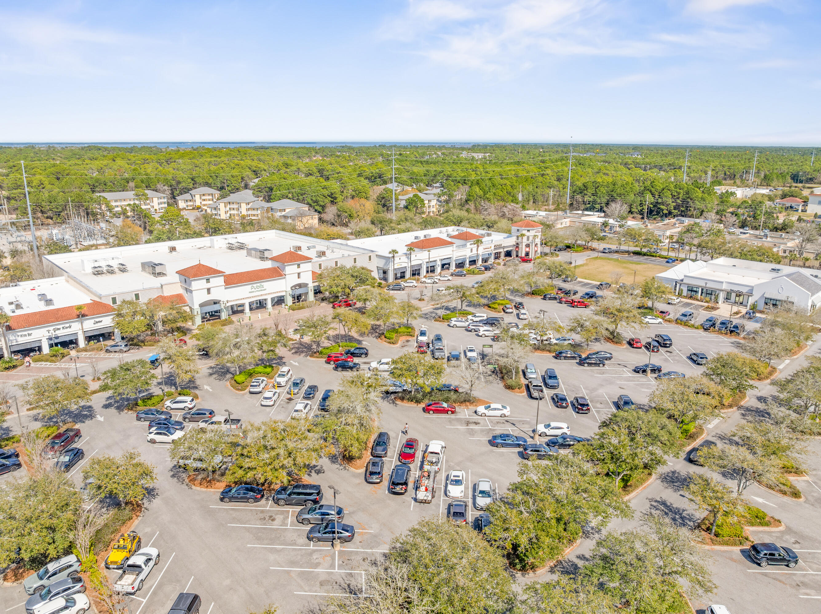 POINTE OF VIEW CONDO - Residential