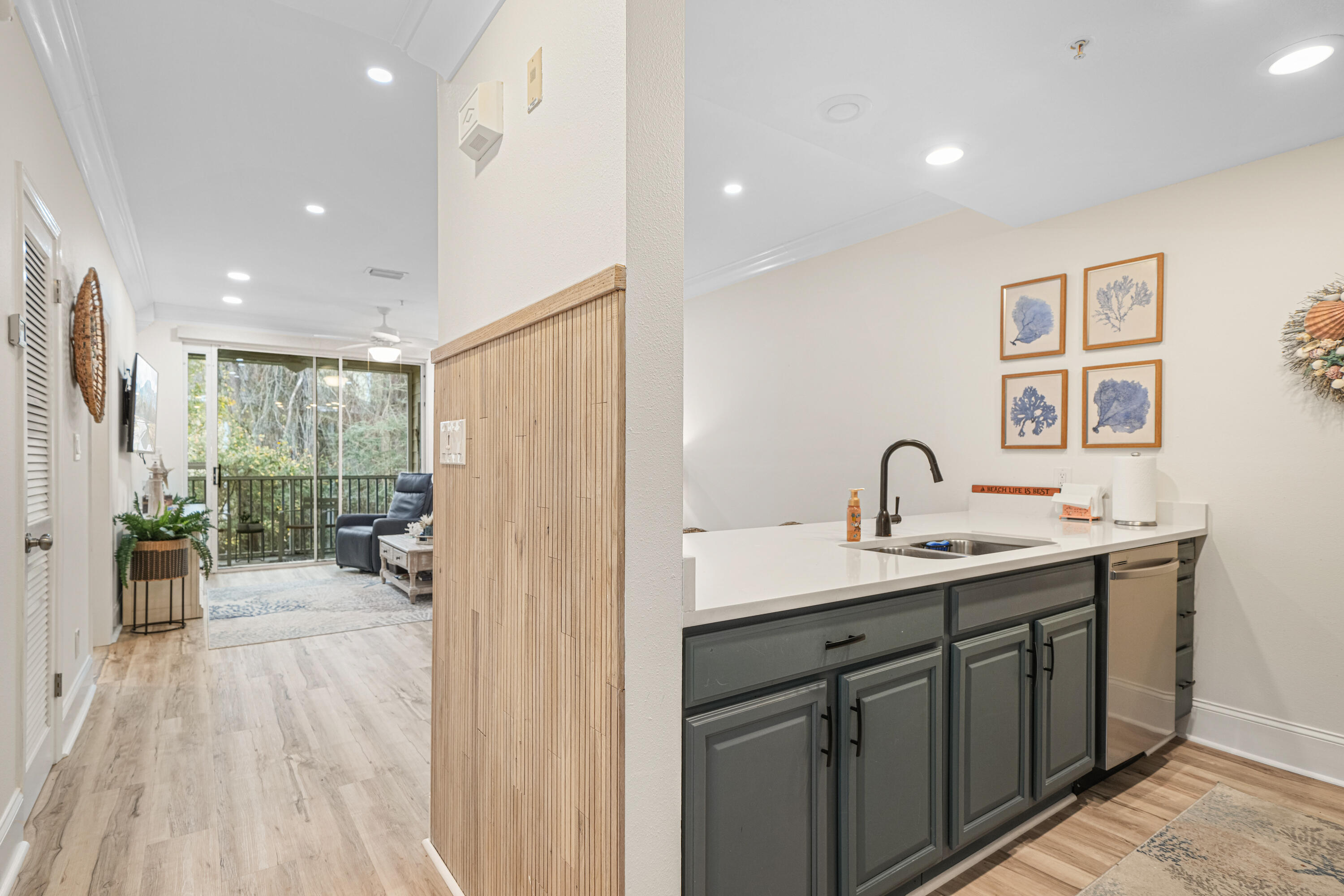 POINTE OF VIEW CONDO - Residential