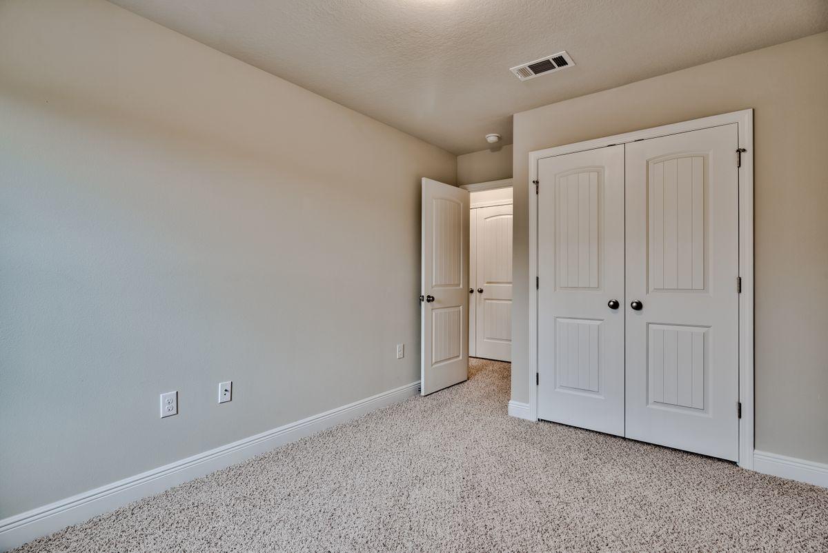 Miller's Crossing - Residential