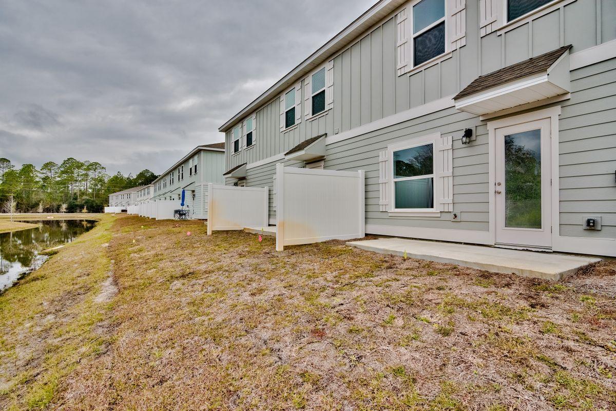 Miller's Crossing - Residential