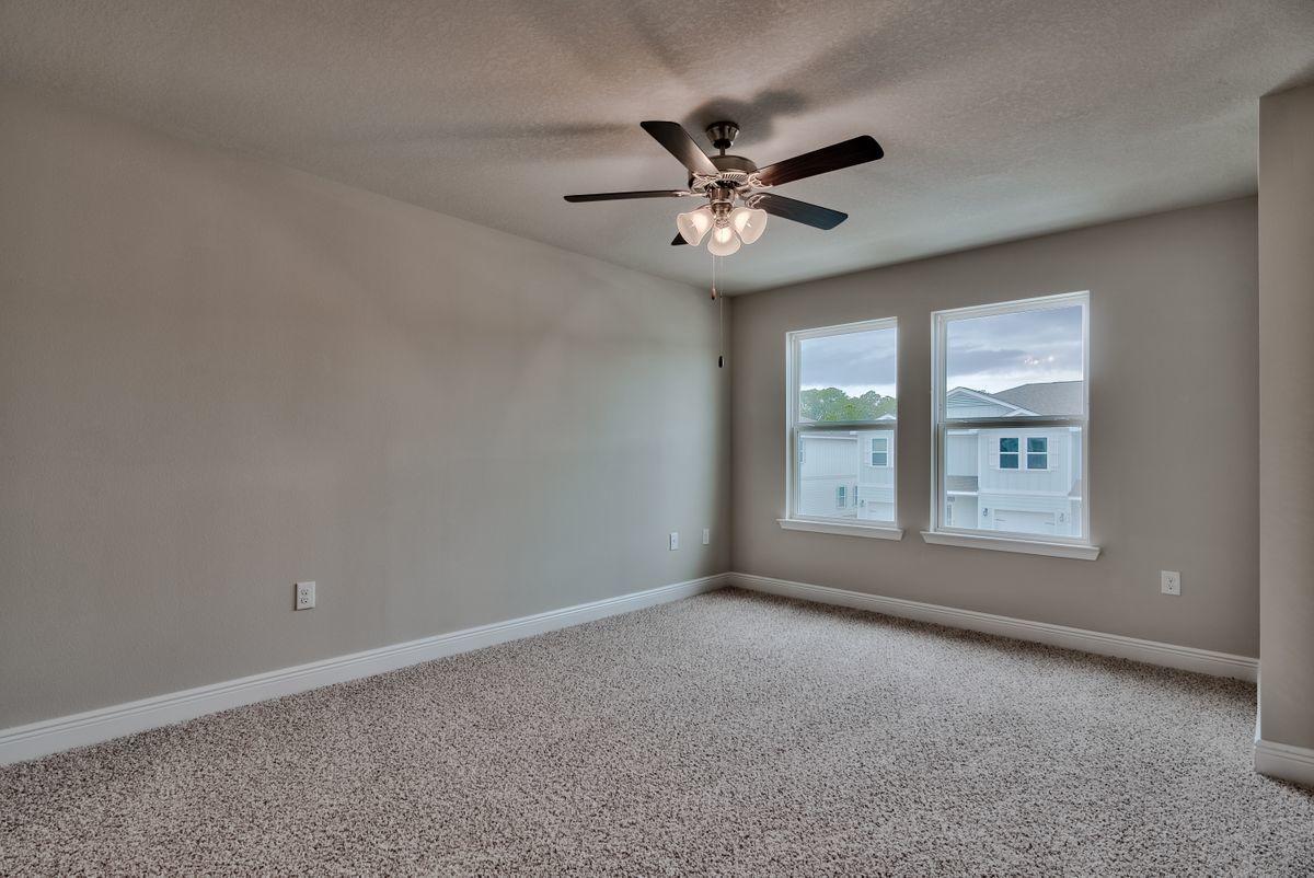 Miller's Crossing - Residential