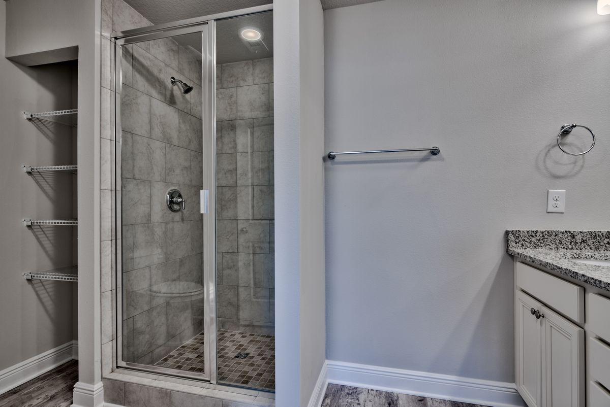 Miller's Crossing - Residential