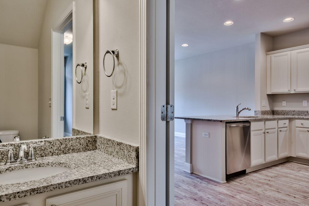 Miller's Crossing - Residential