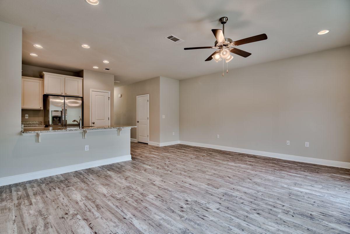 Miller's Crossing - Residential