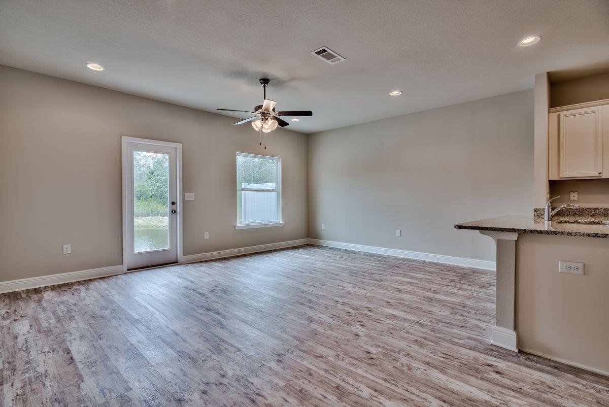 Miller's Crossing - Residential