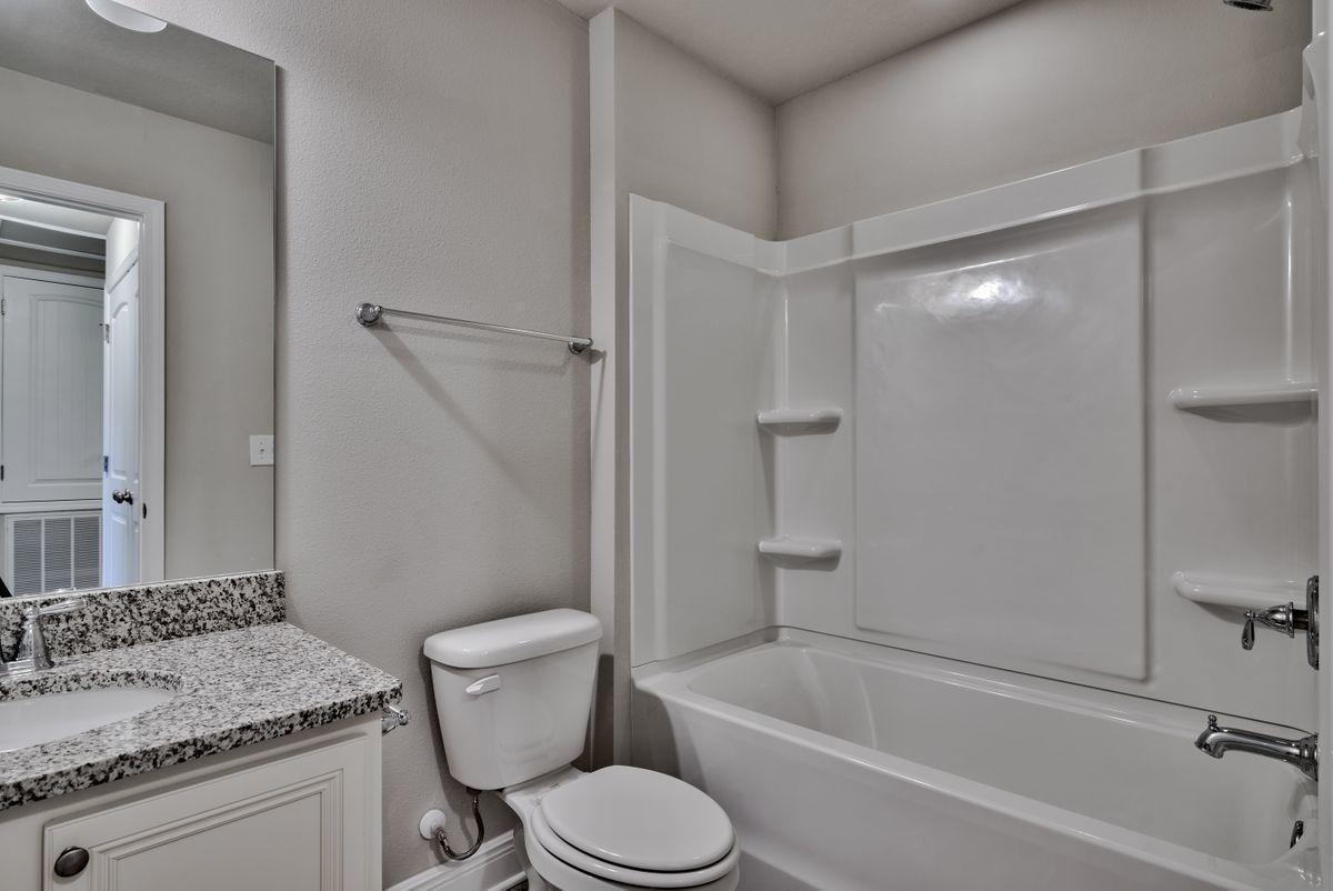 Miller's Crossing - Residential