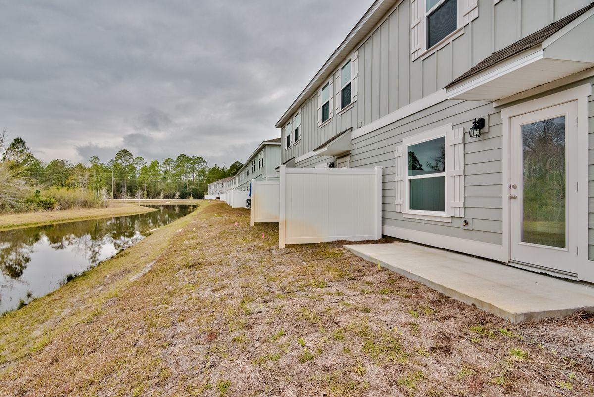 Miller's Crossing - Residential