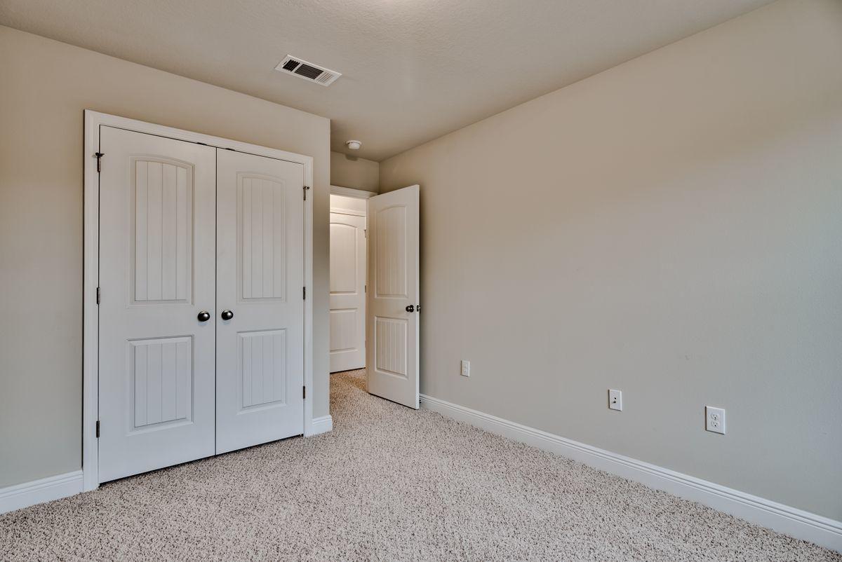 Miller's Crossing - Residential