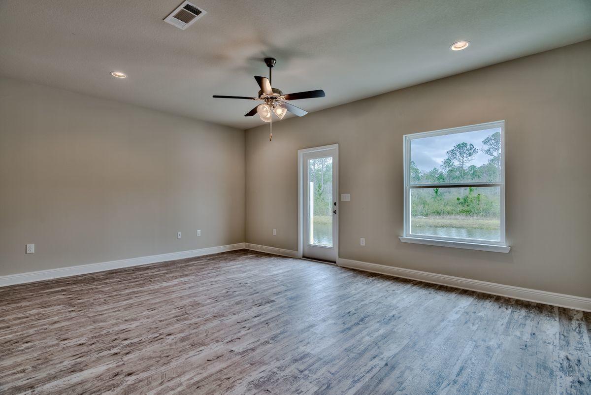 Miller's Crossing - Residential