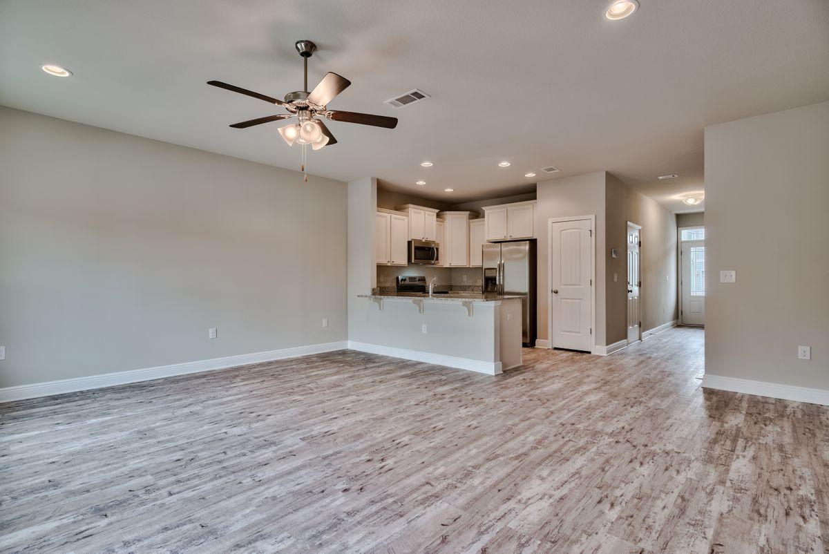 Miller's Crossing - Residential