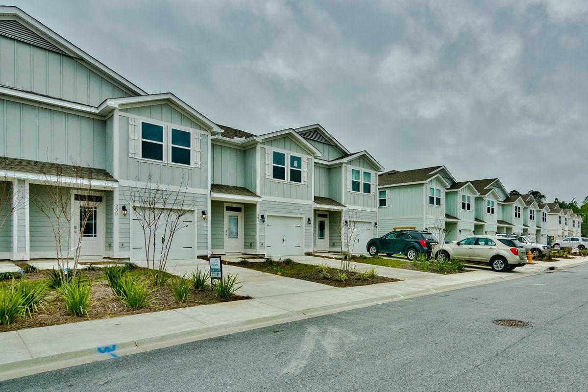 Miller's Crossing - Residential