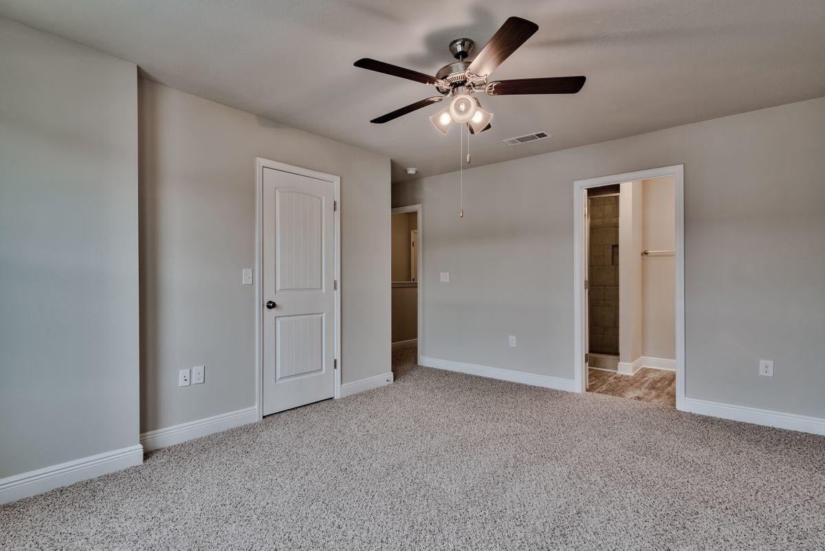 Miller's Crossing - Residential