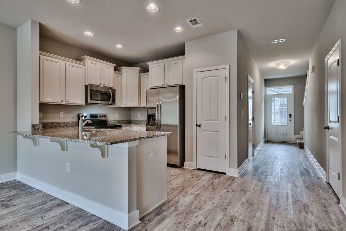 Miller's Crossing - Residential