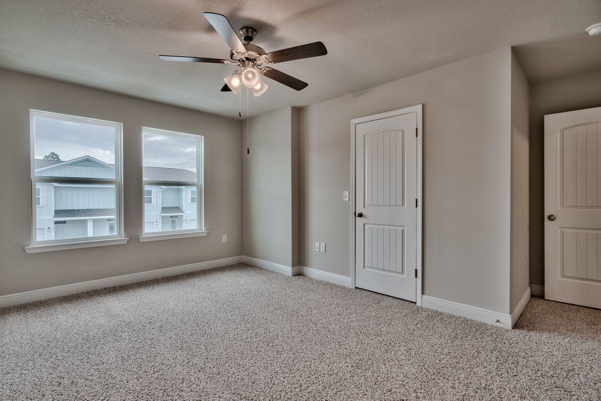 Miller's Crossing - Residential