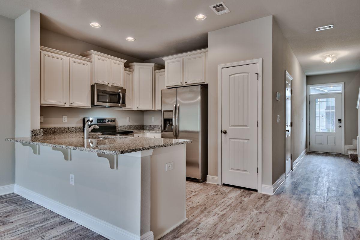 Miller's Crossing - Residential